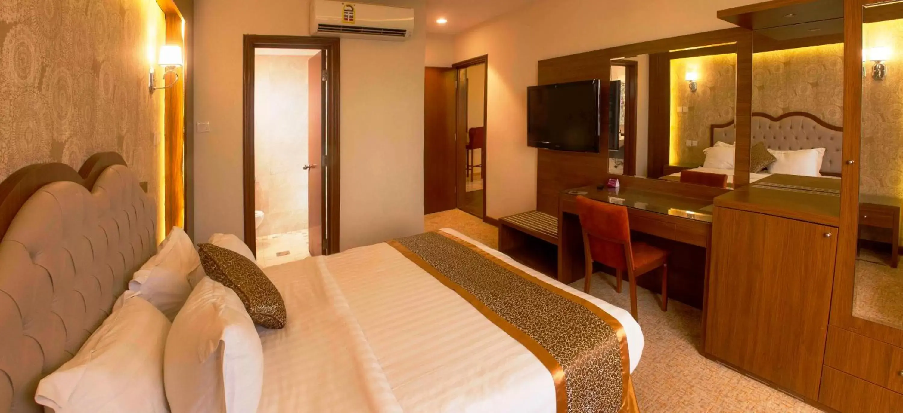 King Suite in Al-Borg Al-Watheer Serviced apartments King Suite in Al-Borg Al-Watheer Serviced apartments