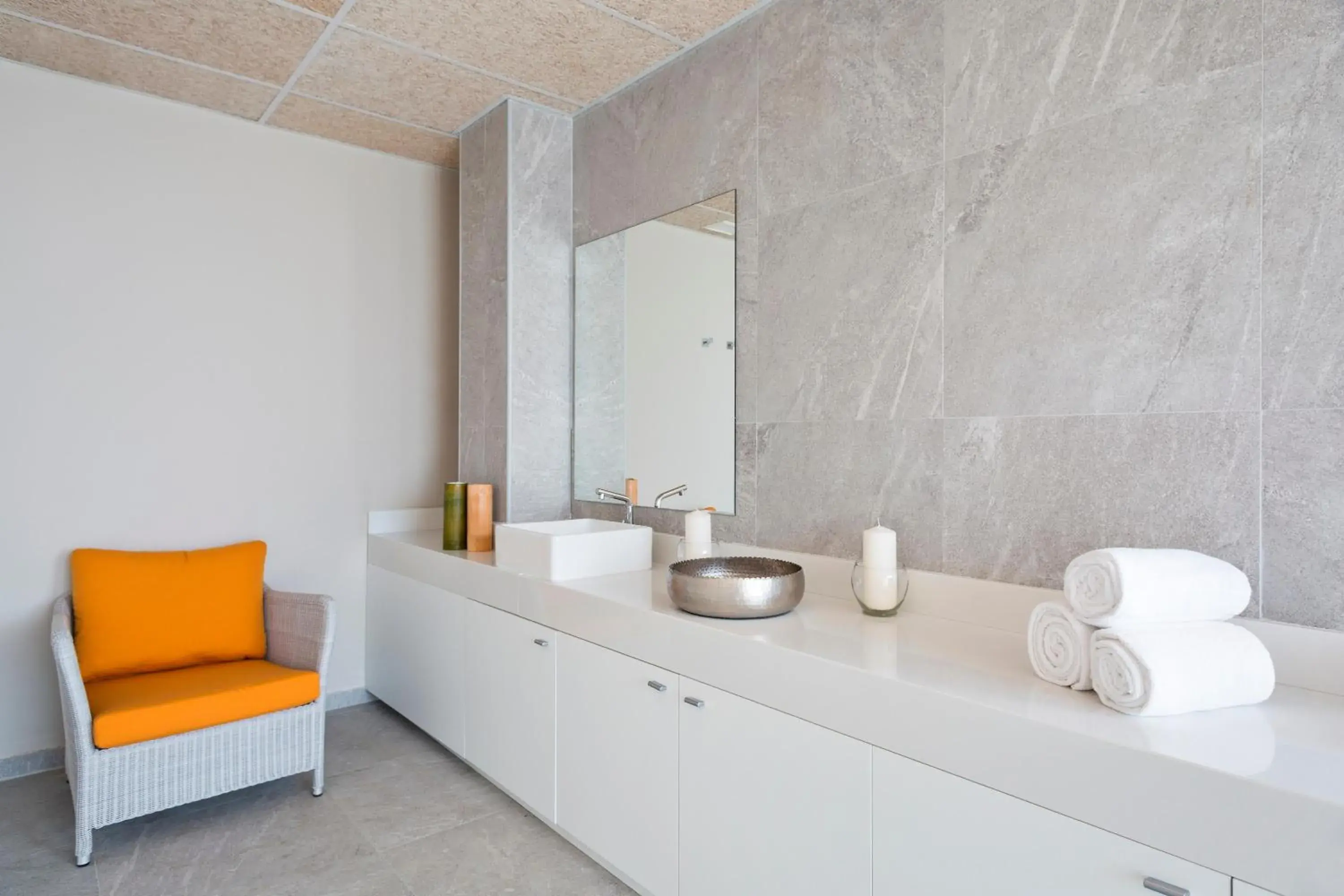 Spa and wellness centre/facilities, Bathroom in Hotel Best Costa Ballena