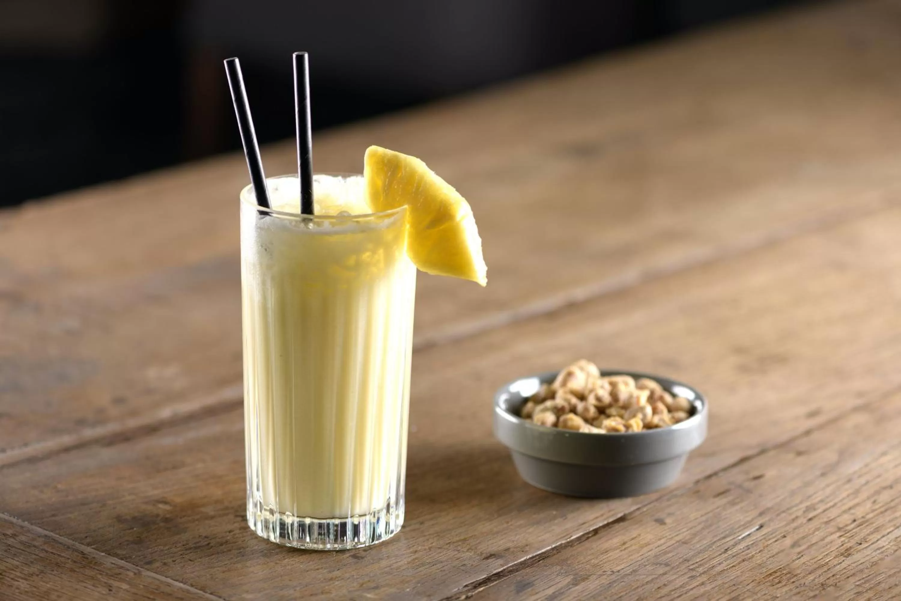 Restaurant/places to eat in AC Hotel Aitana by Marriott