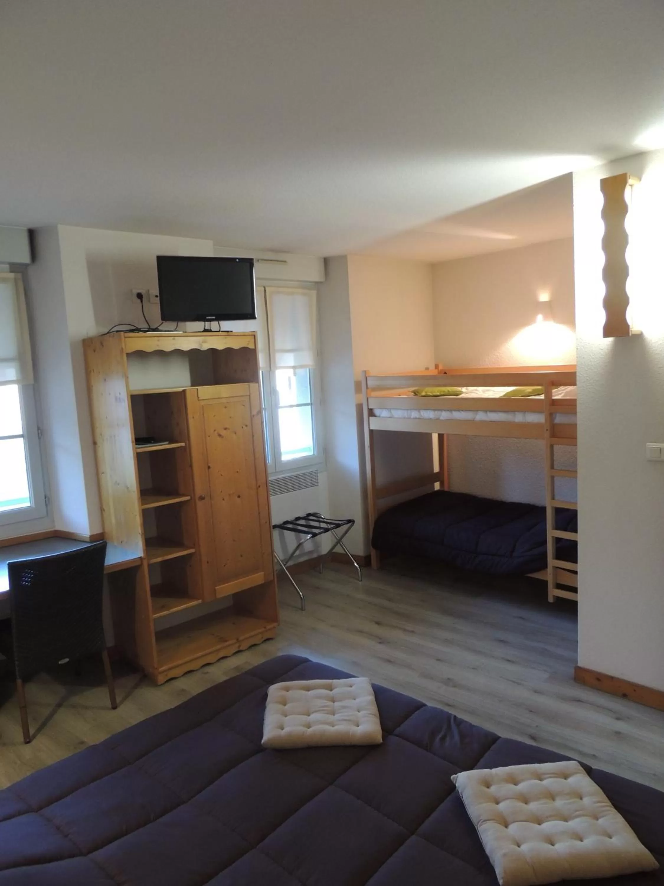 Hôtel de La Vallée