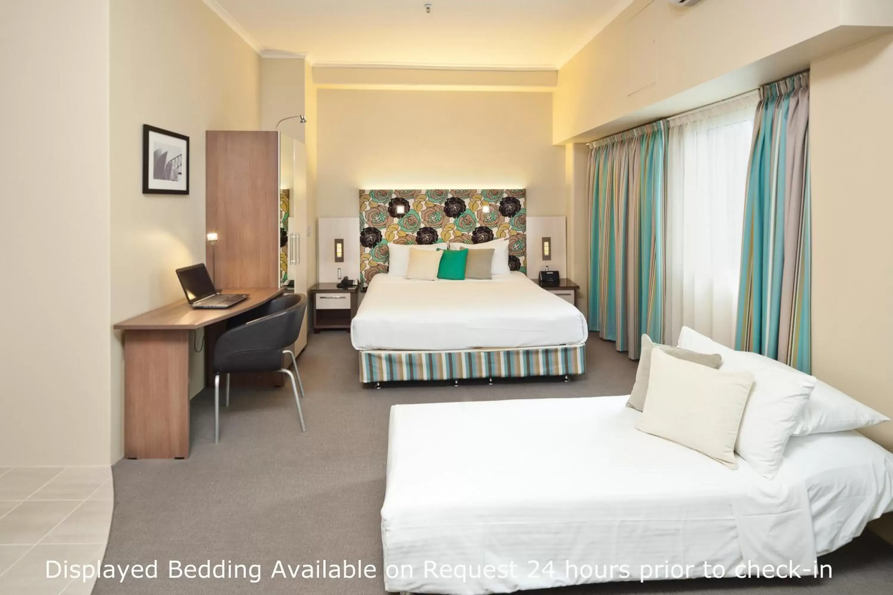 Bedroom, Bed in Best Western Plus Hotel Stellar