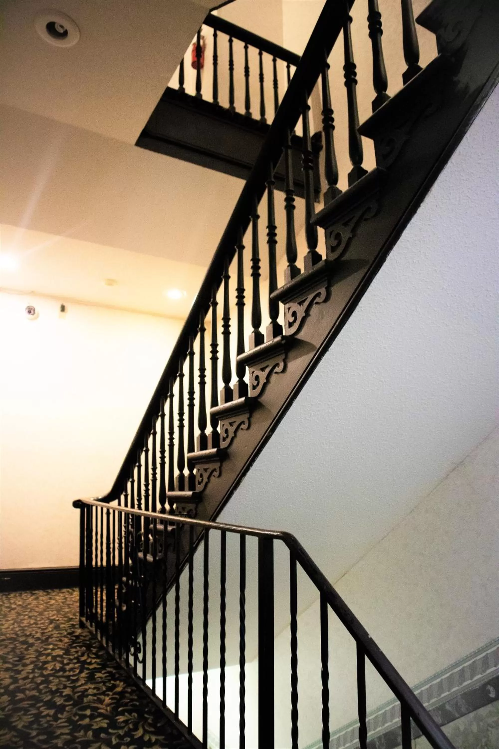 Property building in Royal Inn and Suites at Guelph