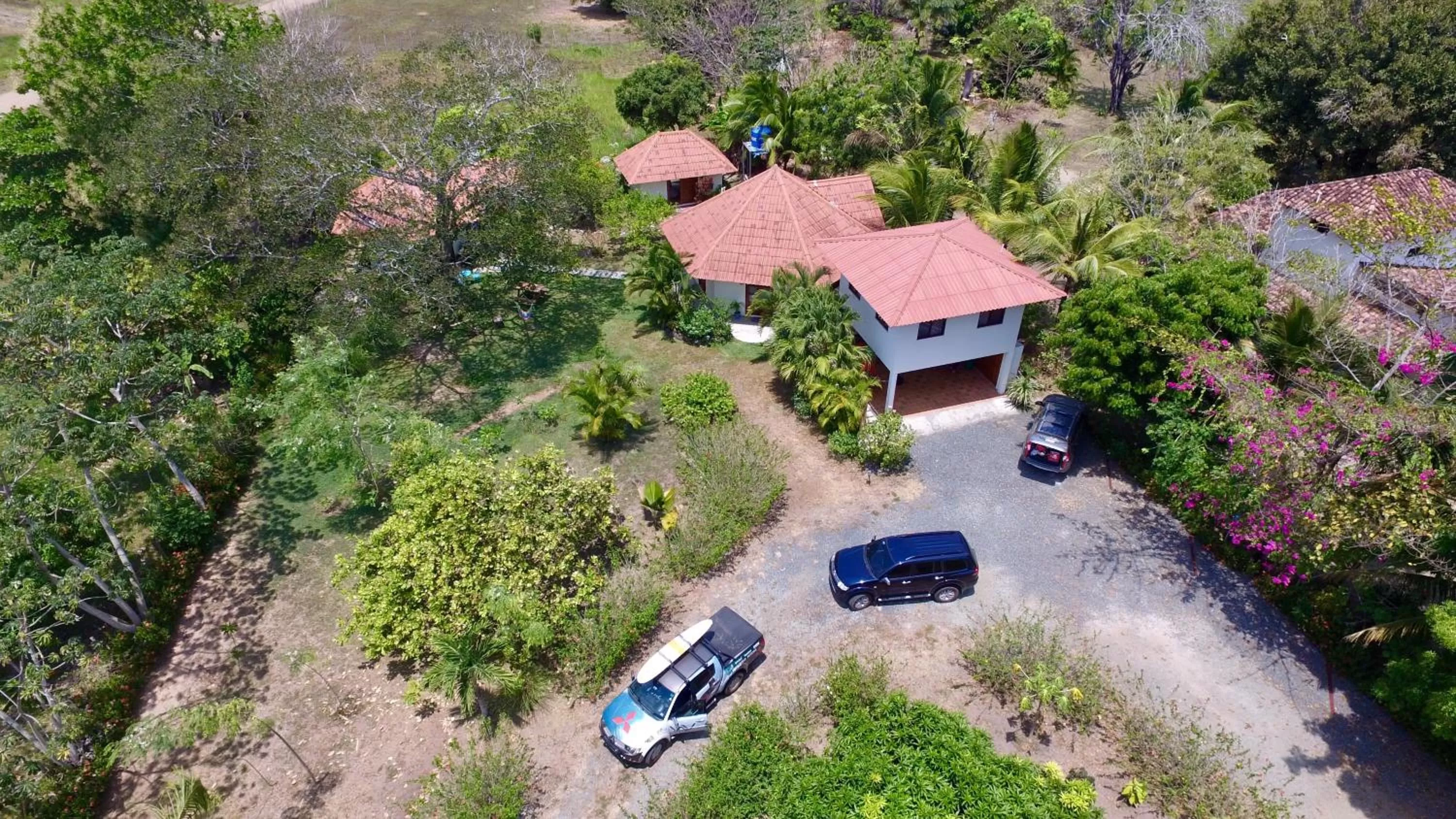 Cabañas La Casa de Pucha