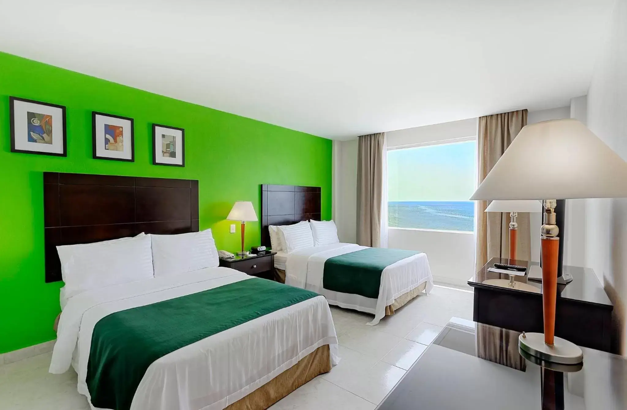 Holiday Inn Campeche, an IHG Hotel