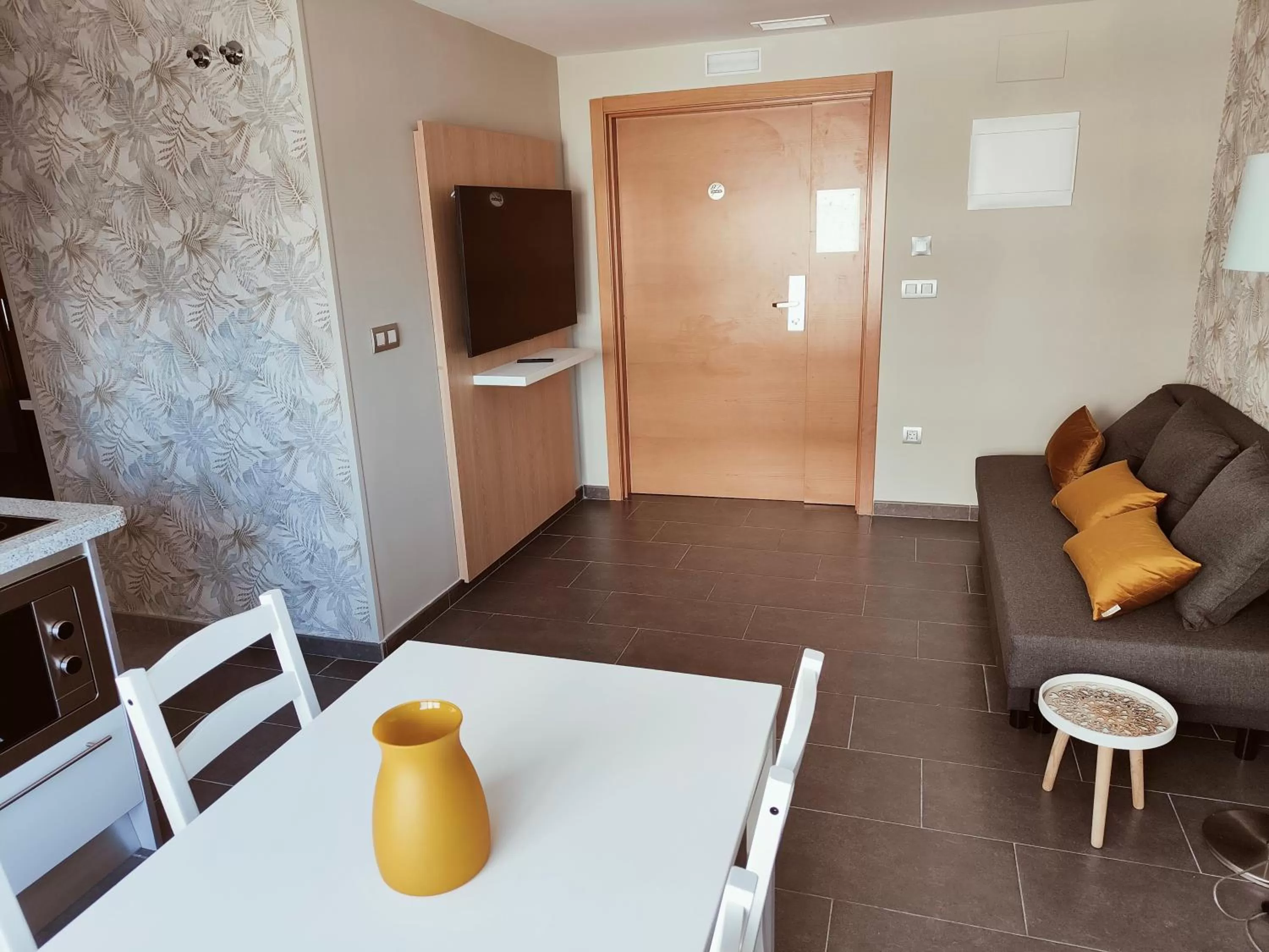 Studio - Disability Access in Vistamar Hotel Luxury Wellness By DLV -Adults Only-