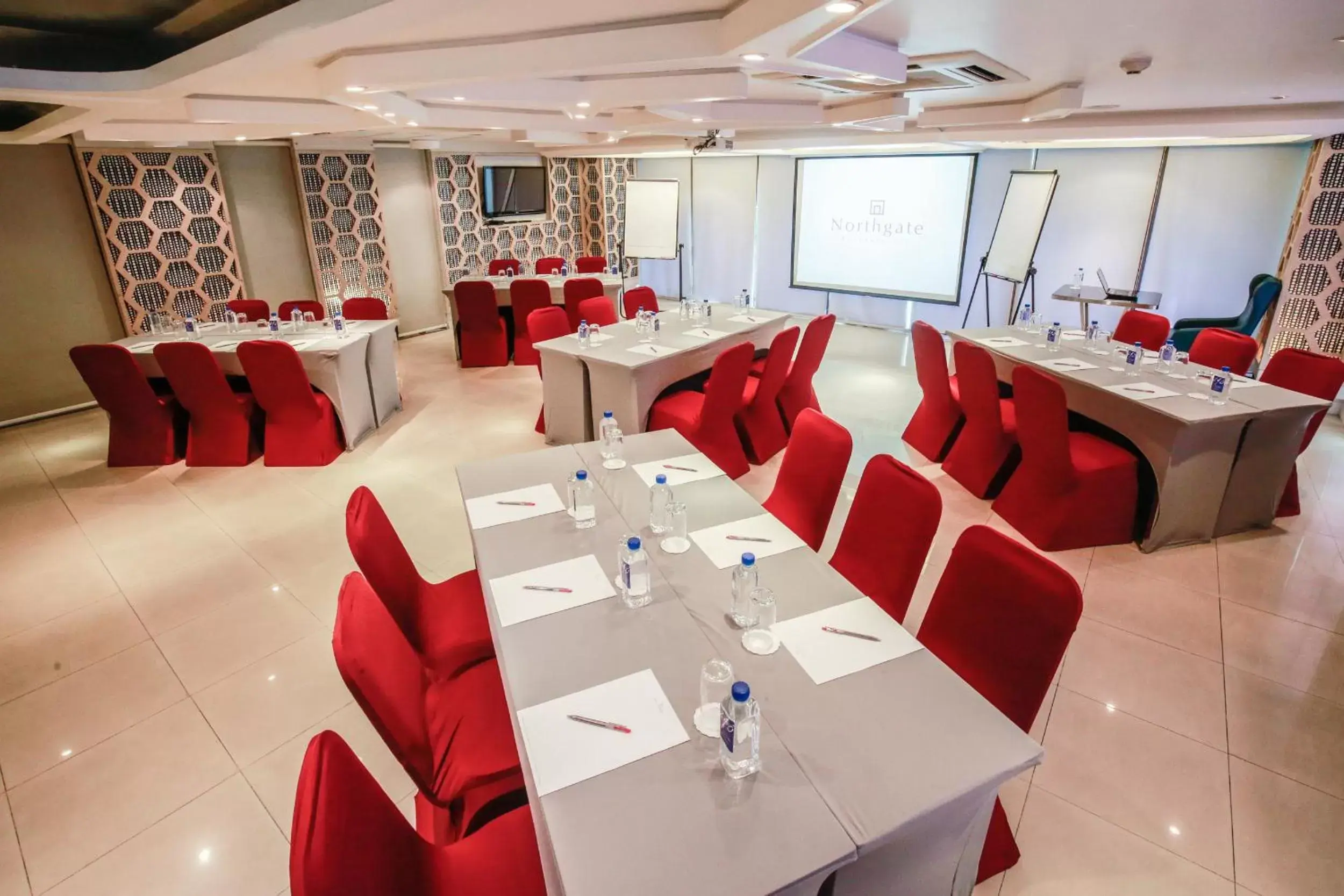 Banquet/Function facilities, Business Area/Conference Room in Northgate Ratchayothin - SHA Extra Plus