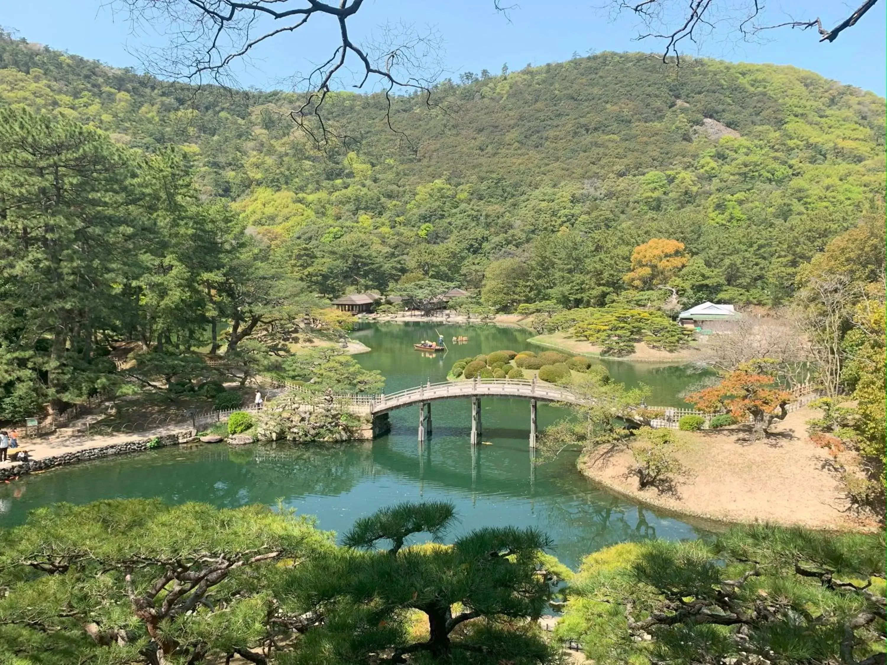 Dormy Inn Takamatsu Chuo Koenmae Natural Hot Spring