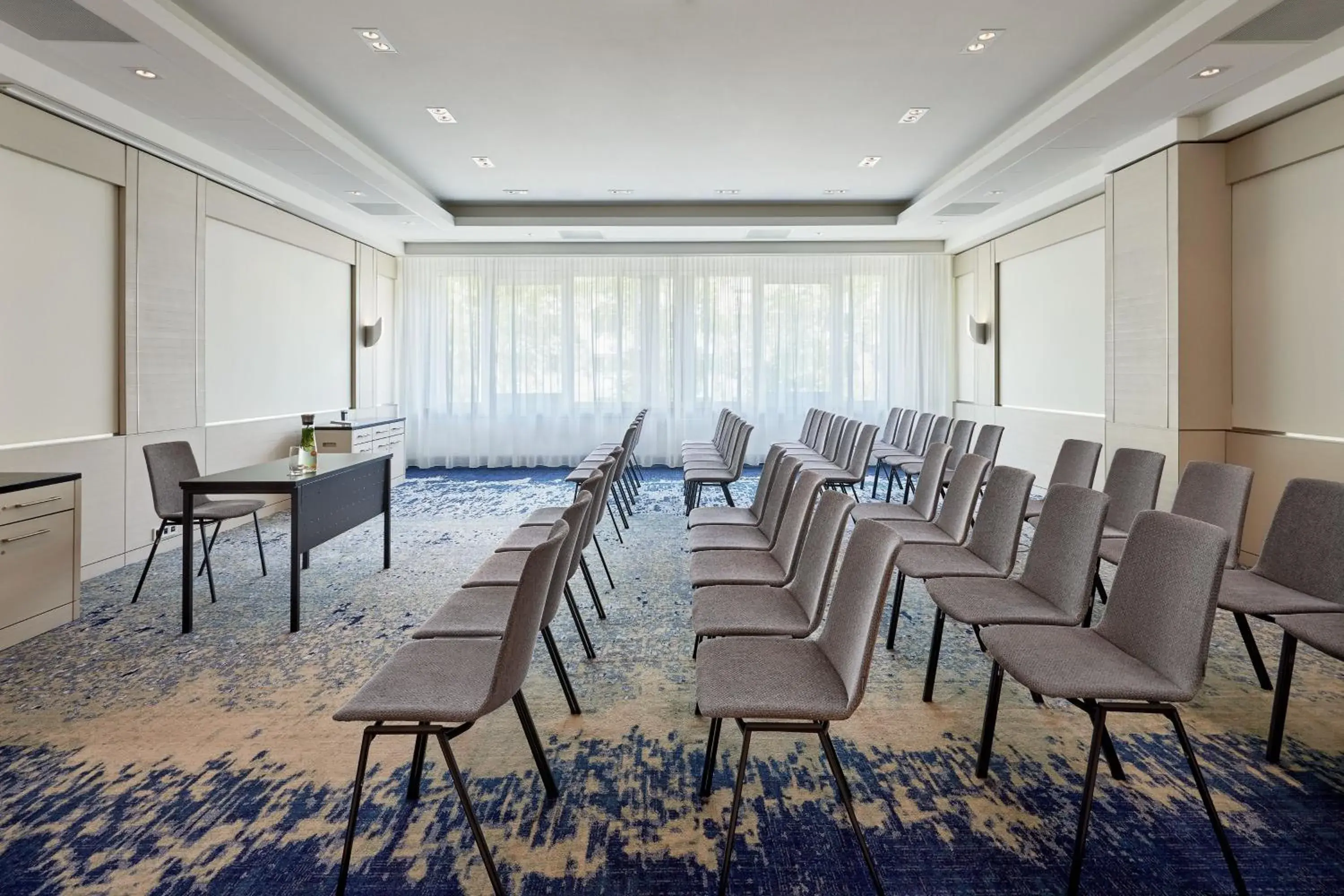 Meeting/conference room in The Westin Grand Frankfurt