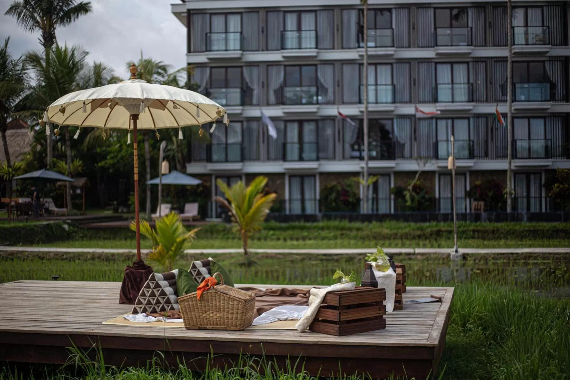 Activities in Plataran Ubud Hotel & Spa - CHSE Certified