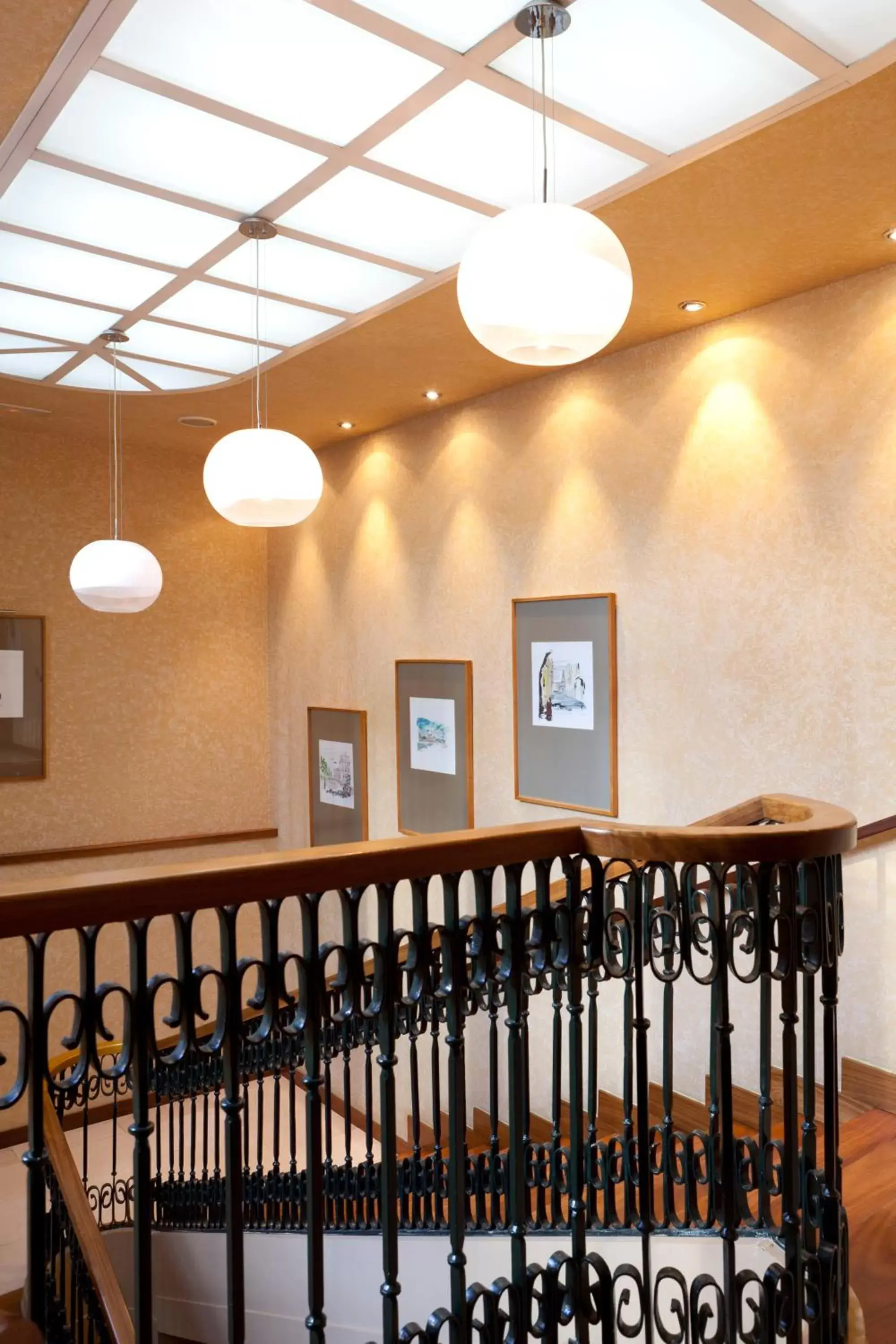 View (from property/room) in Victoria 4 Puerta del Sol View (from property/room) in Victoria 4 Puerta del Sol