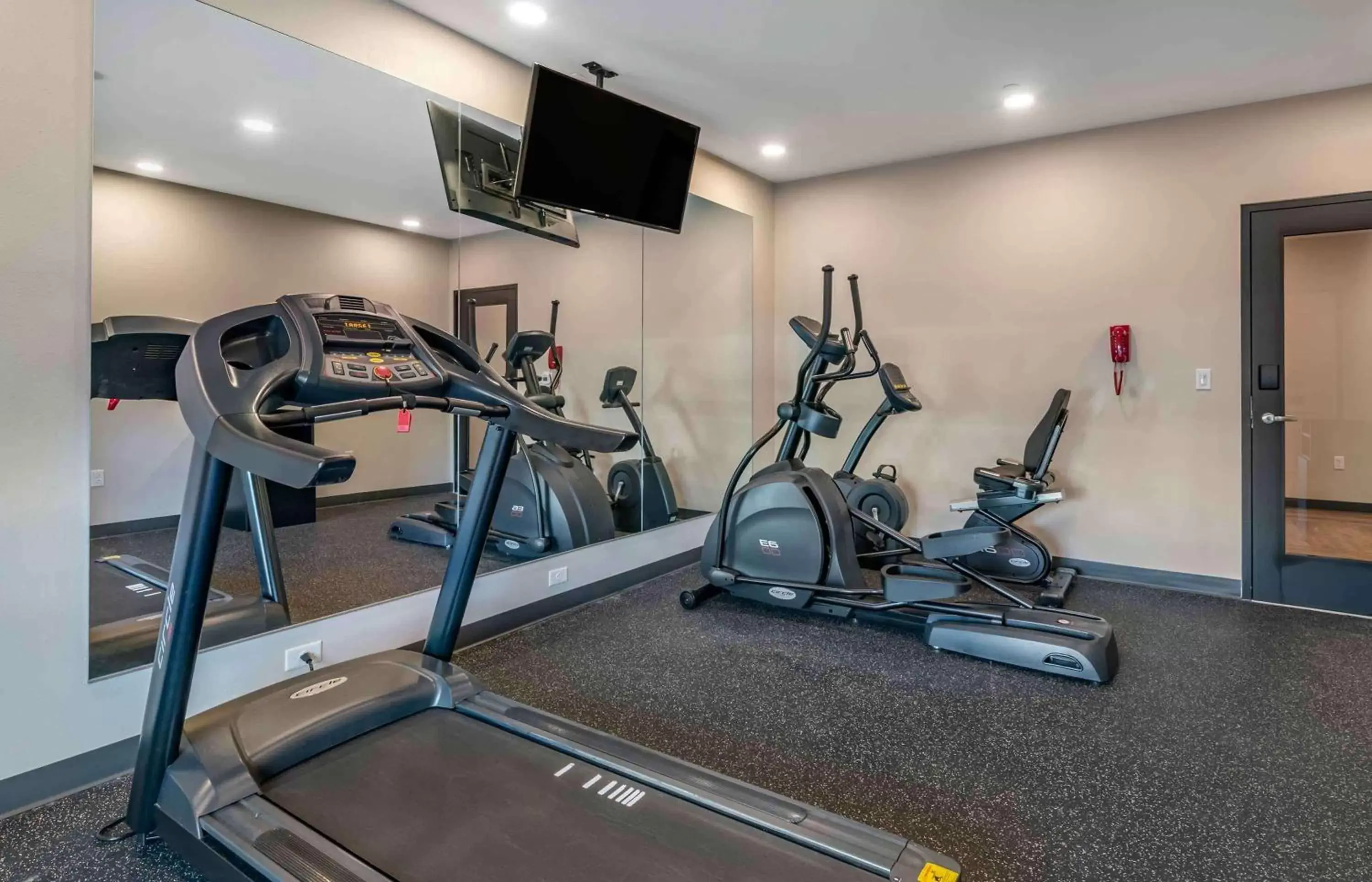 Fitness centre/facilities, Fitness Center/Facilities in Extended Stay America Premier Suites - Titusville - Space Center