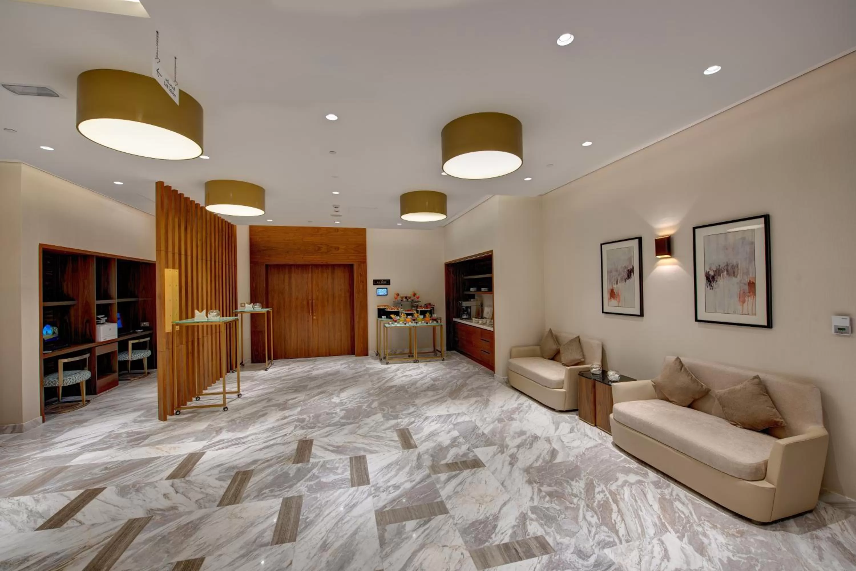 The S Hotel Al Barsha