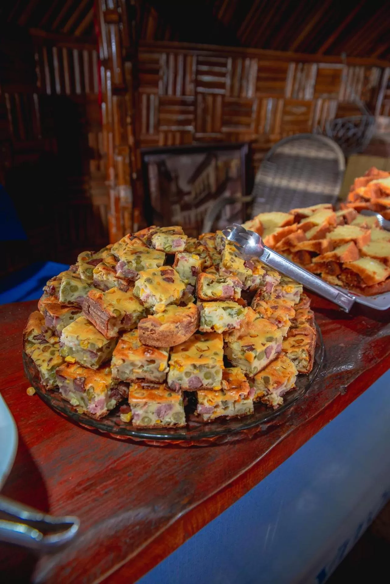 Pousada Vitória do Lopes