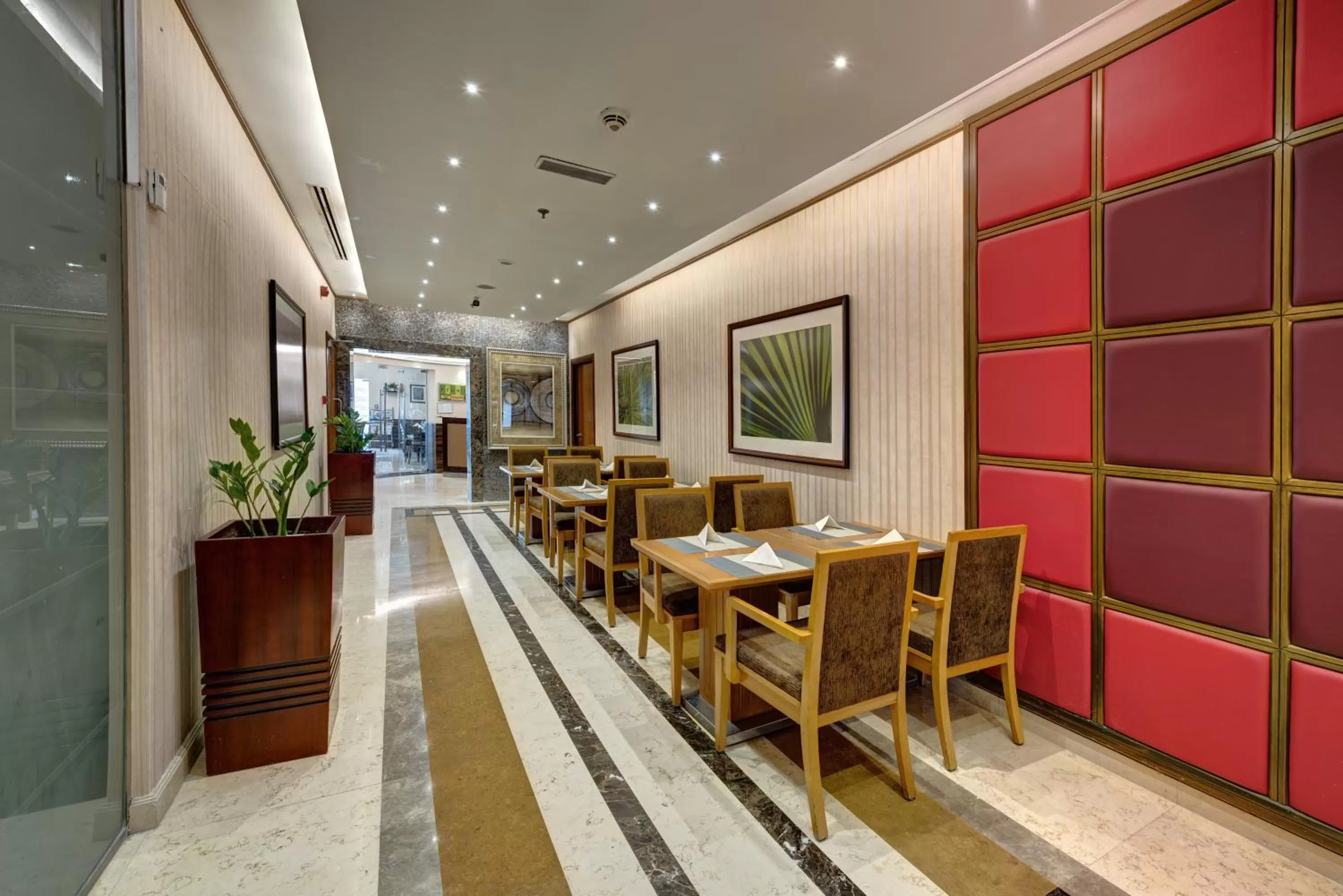 Orchid Hotel Al Barsha "Formerly Golden Tulip Hotel Al Barsha"