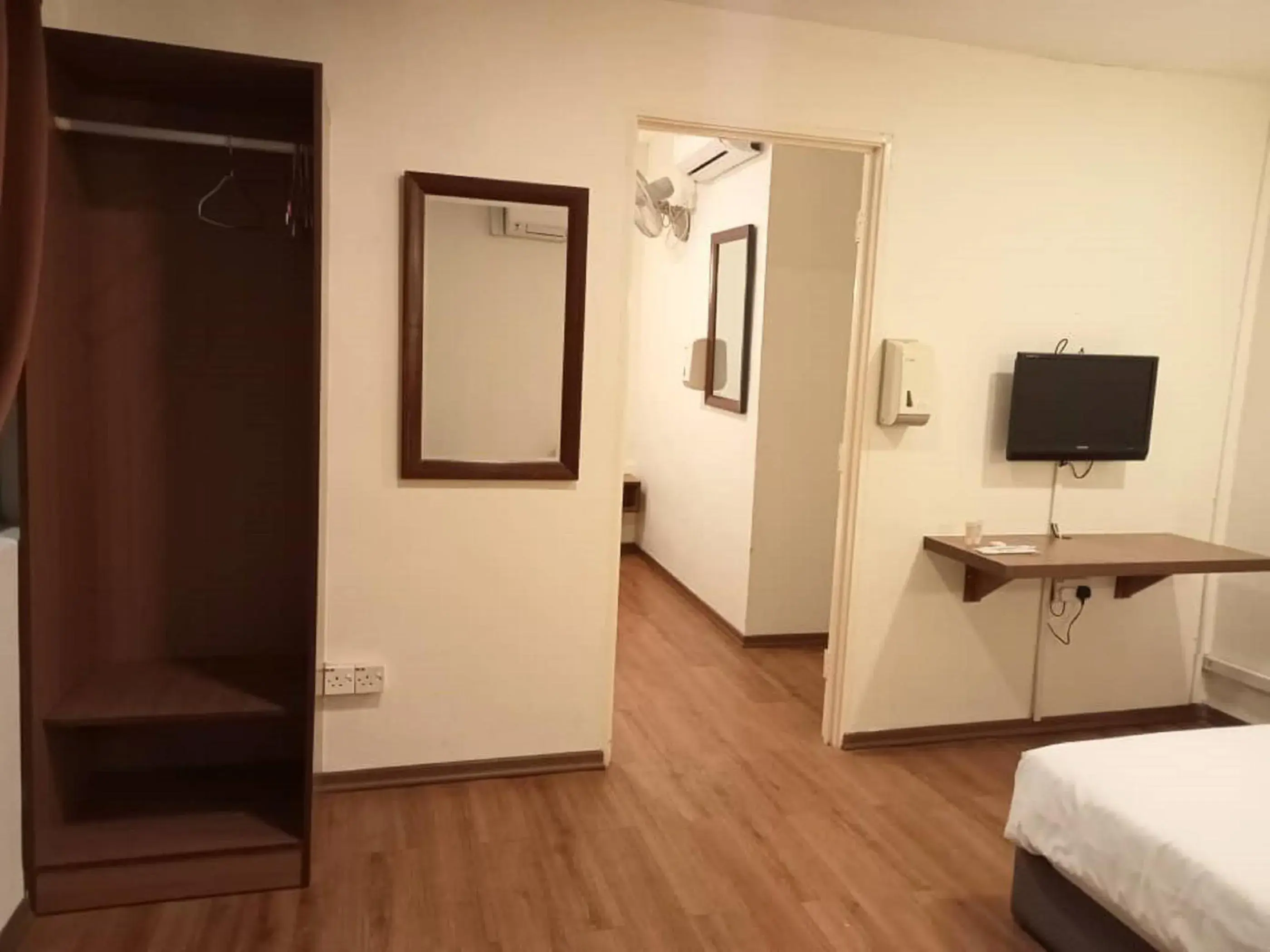 Bedroom, Bed in I Harmony Hotel Bedroom, Bed in I Harmony Hotel