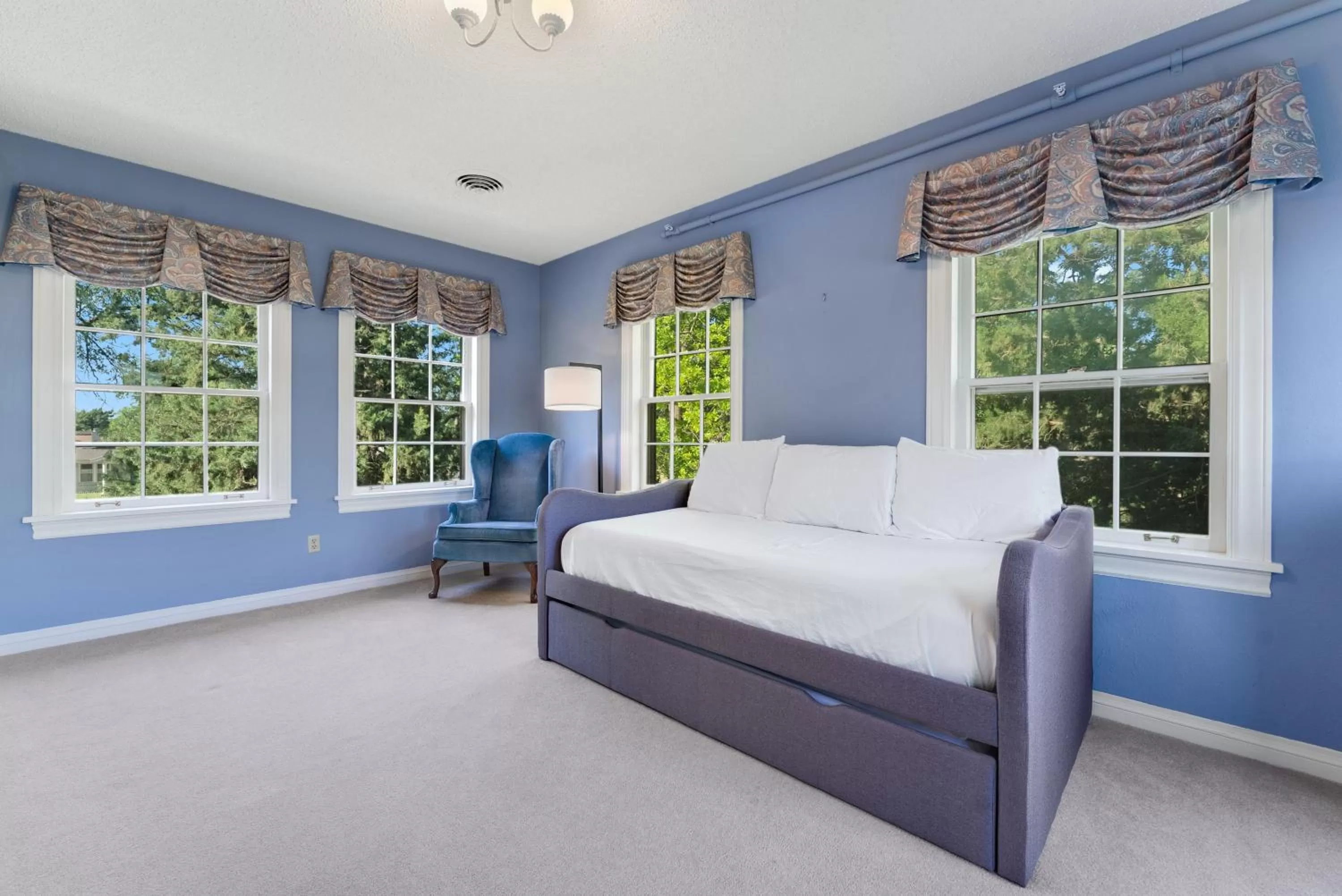 Presidents House B & B