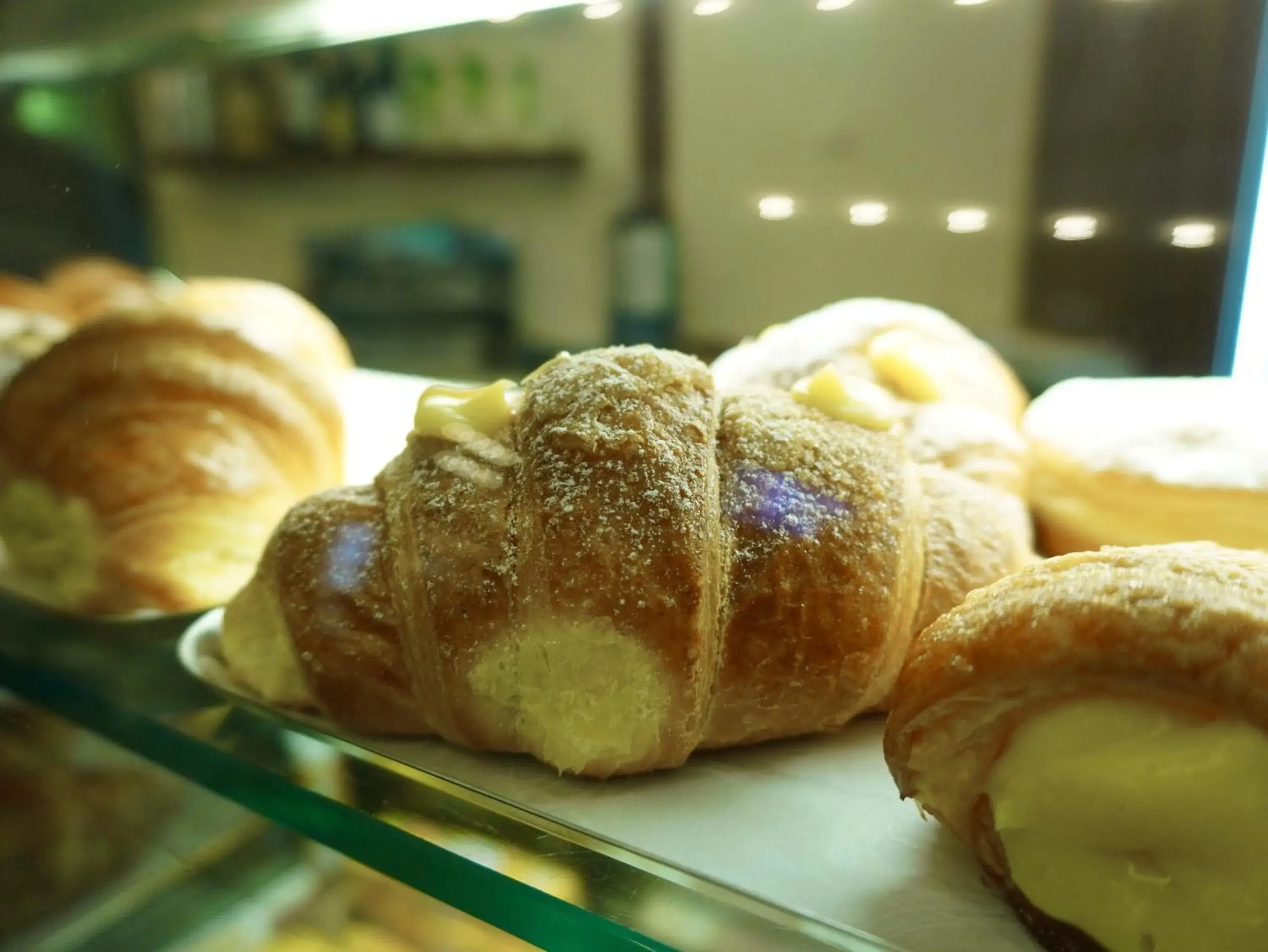 Breakfast, Food in Hotel Classensis