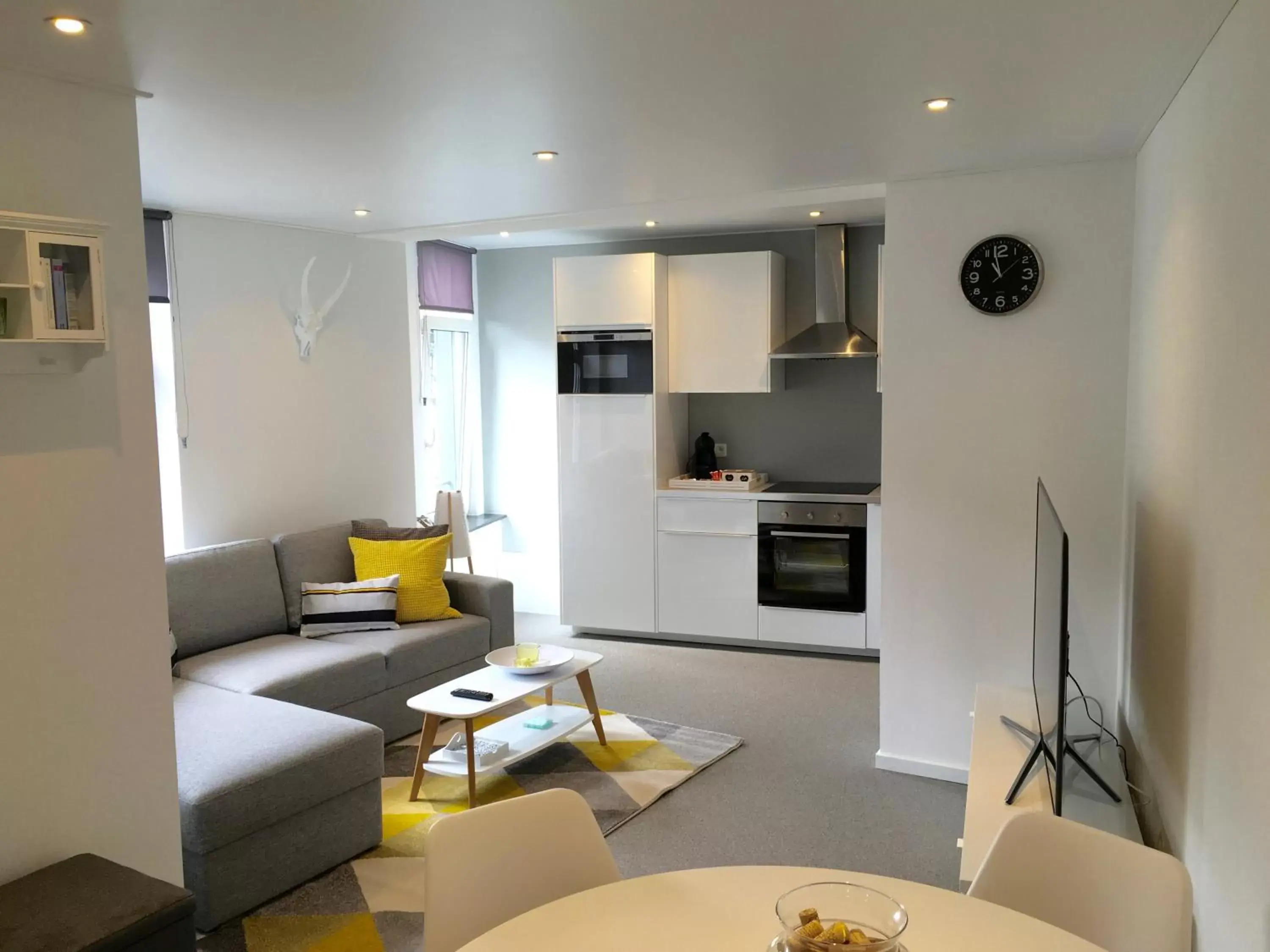 Le Coin Cocoon Inn Le Coin Cocoon Inn