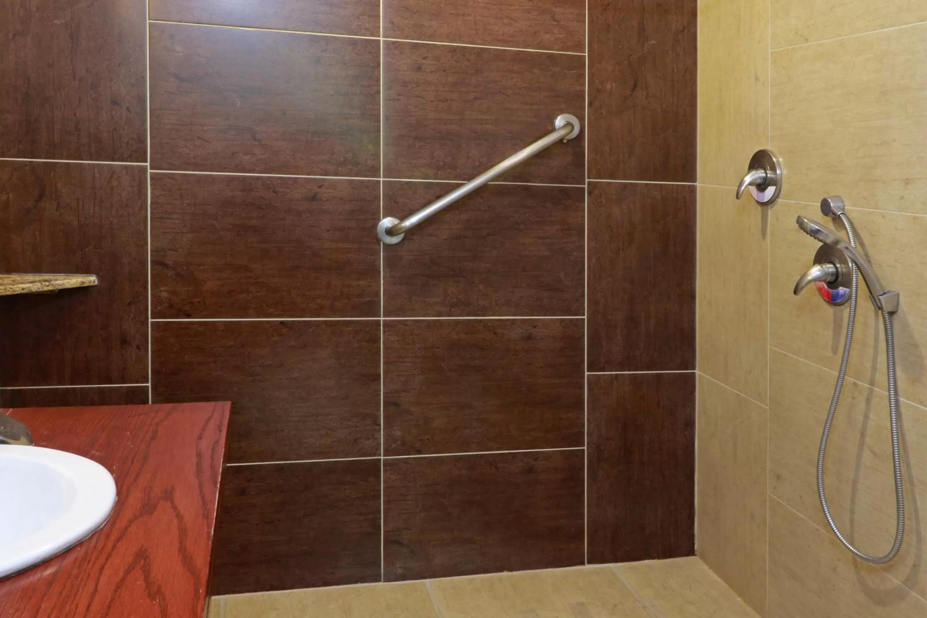 Photo of the whole room in Staybridge Suites Queretaro by IHG