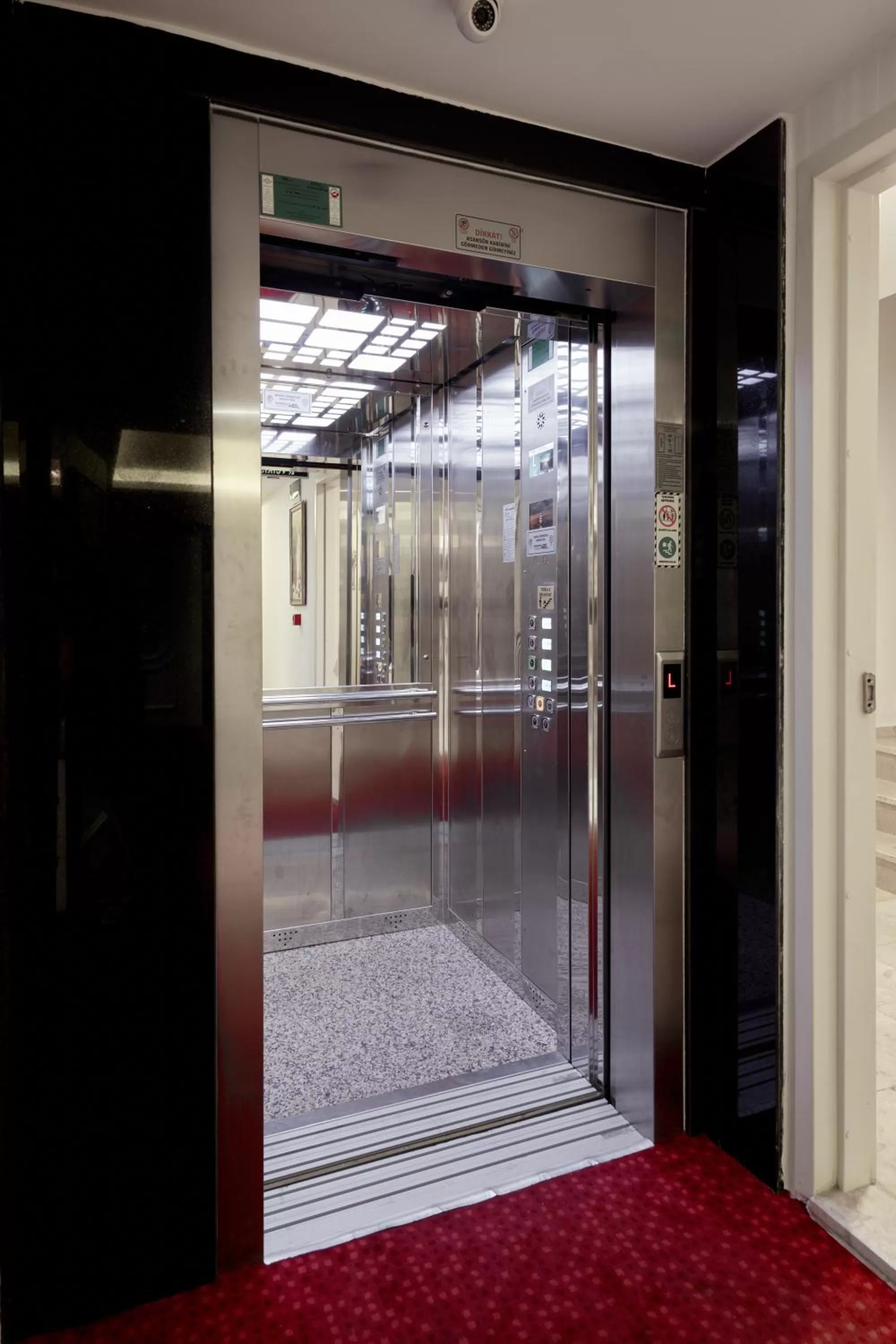 Other in Albinas Hotel Old City