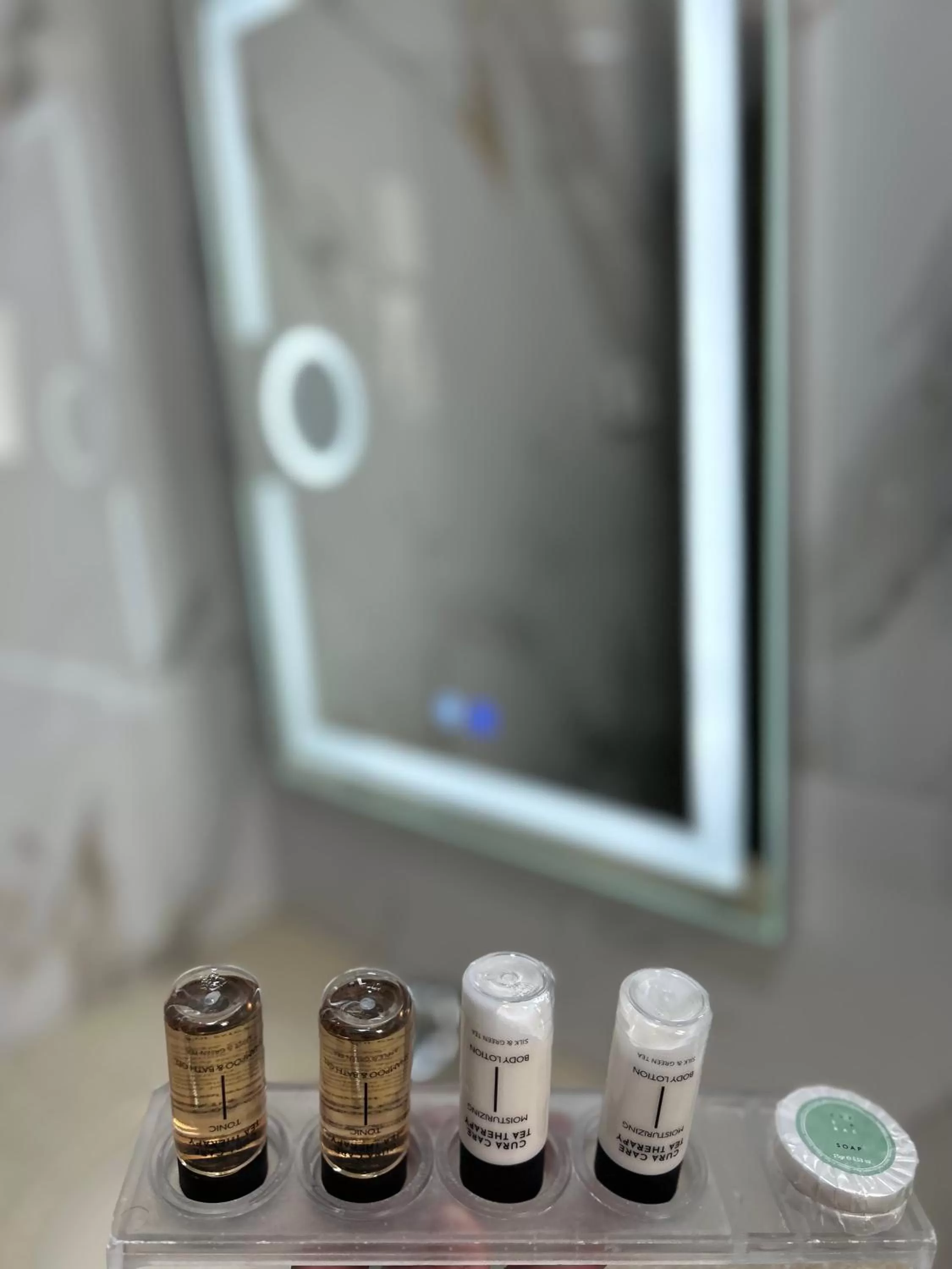 Athens Golden City Hotel