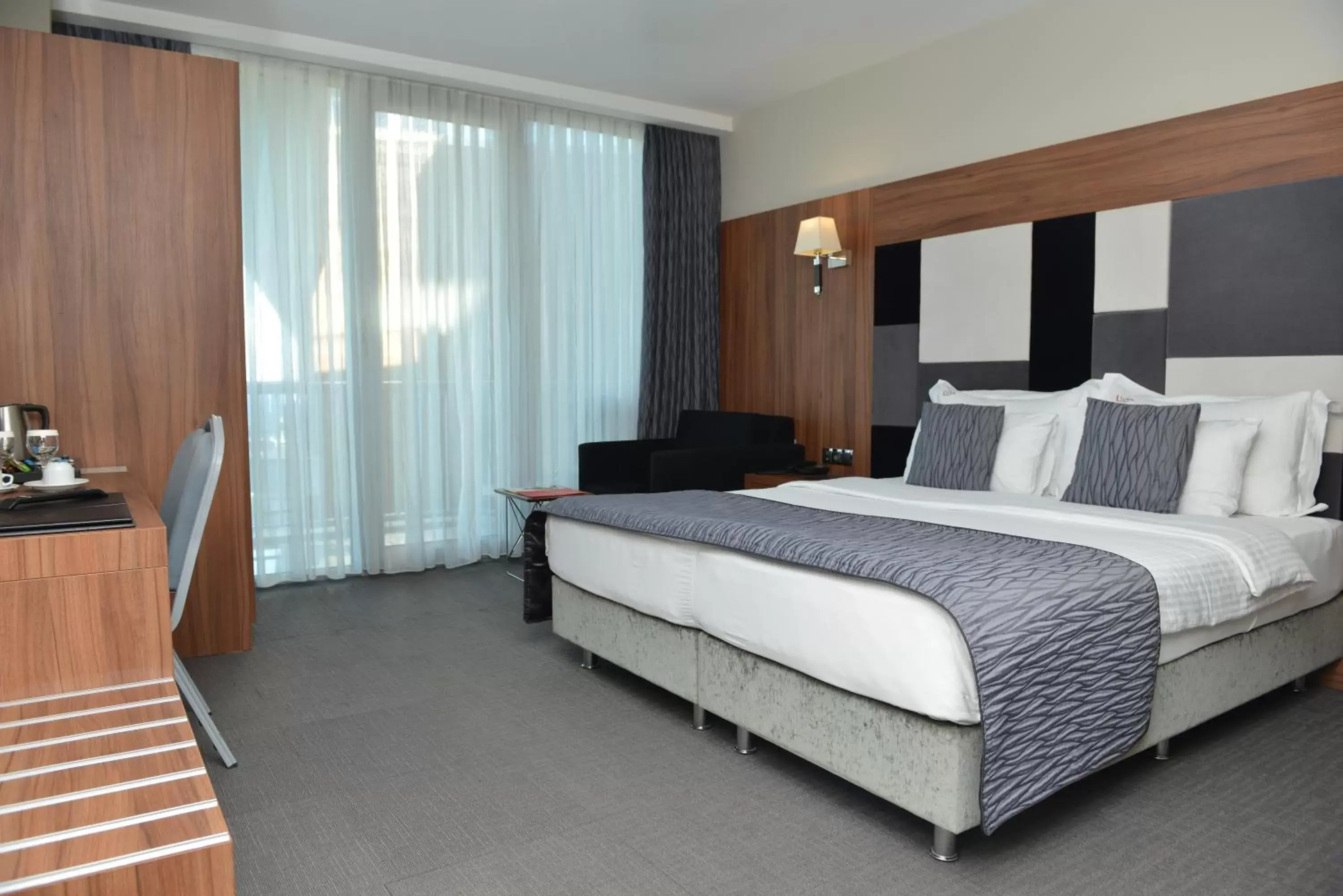 Deluxe King Room in Yalova Lova Hotel & SPA Yalova