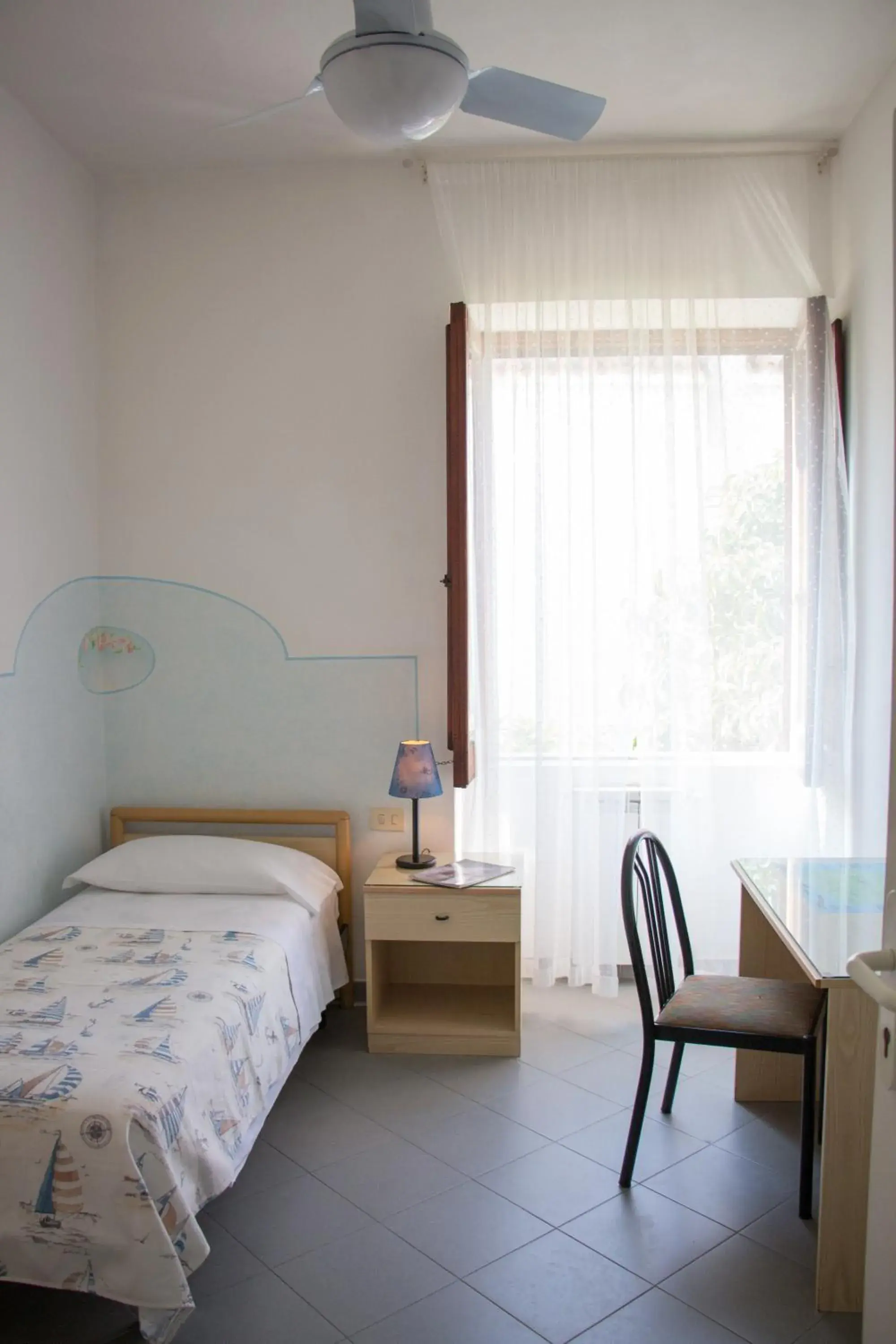 Photo of the whole room, Bed in Hotel Villa Cecilia
