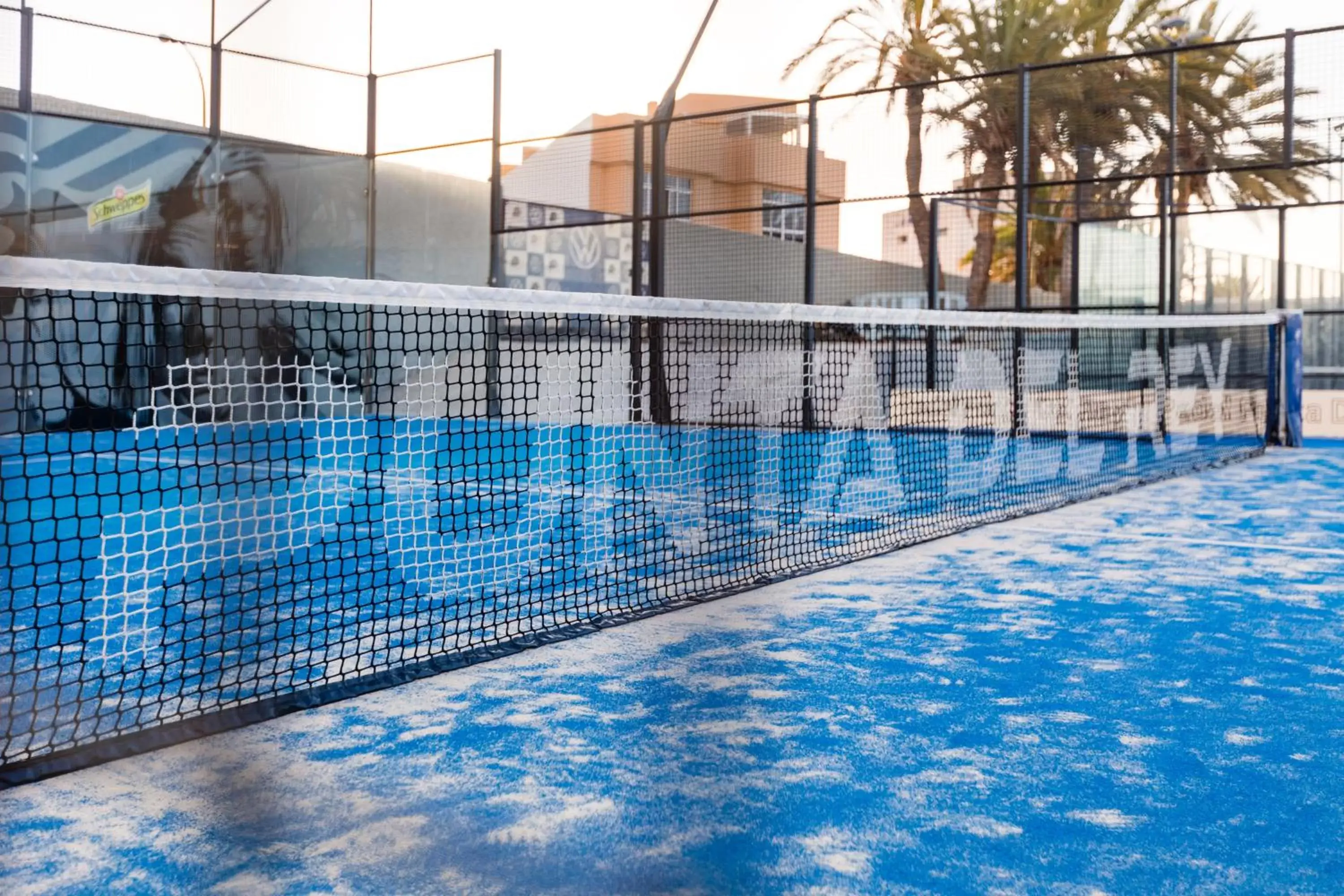 Sports, Swimming Pool in Catalonia Punta del Rey