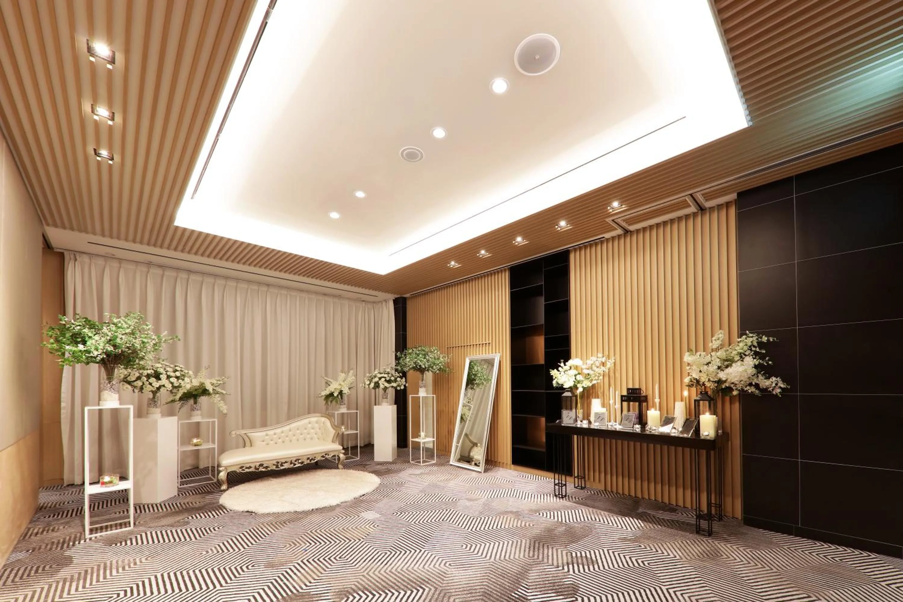 Banquet/Function facilities in Mercure Ambassador Ulsan