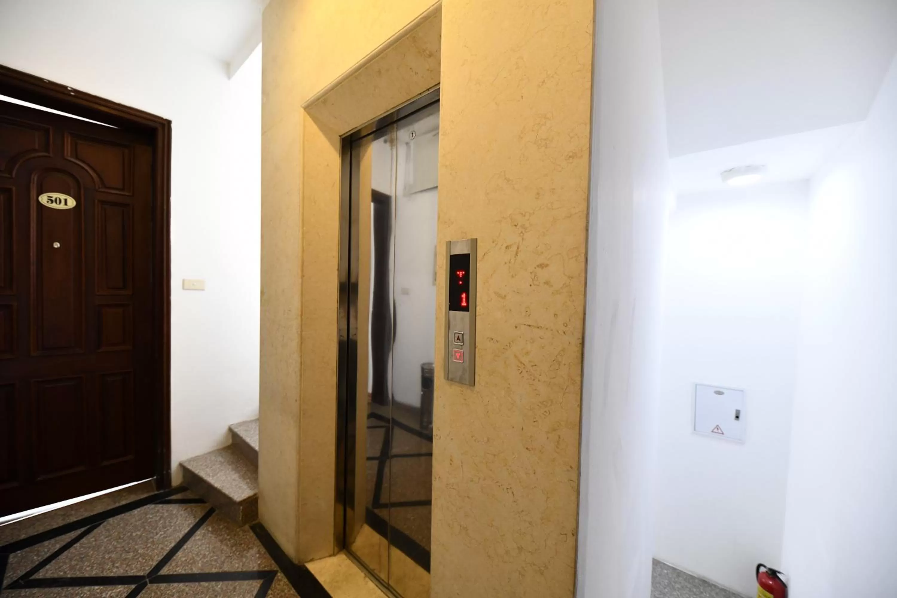 Phoenix Legend Hotel Hanoi