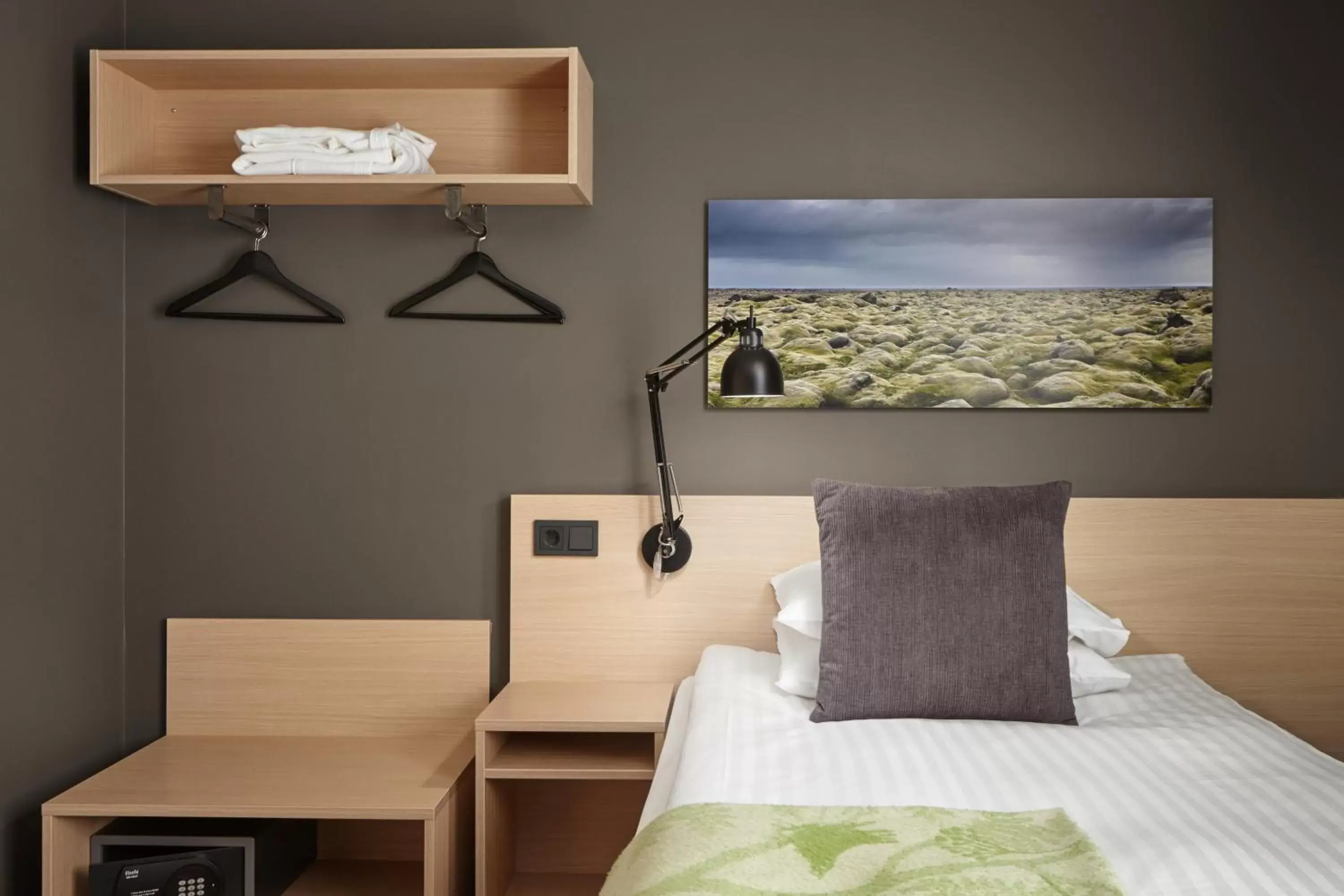 Other, Bed in Alda Hotel Reykjavík Other, Bed in Alda Hotel Reykjavík