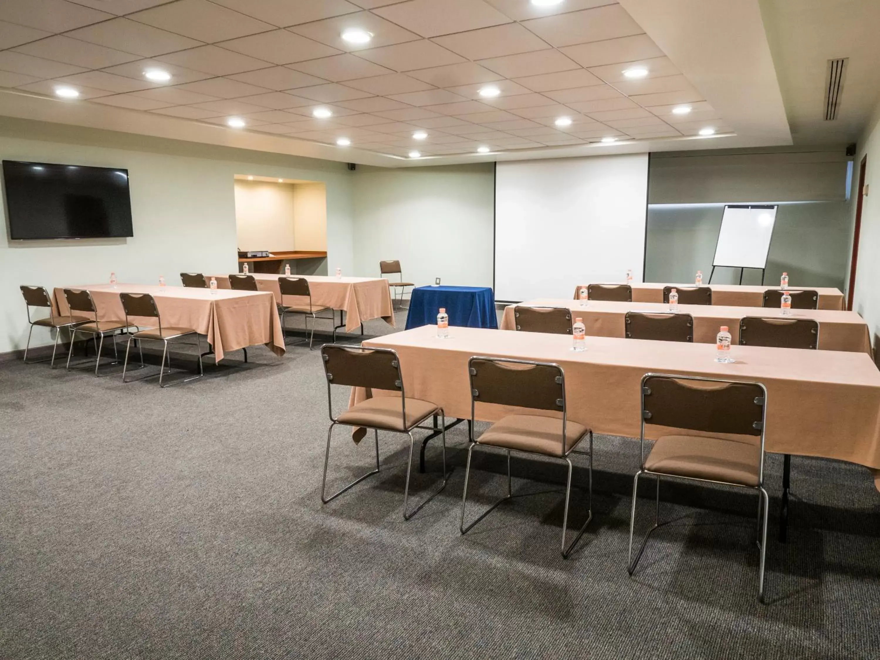 Meeting/conference room in Hotel Mercury Inn