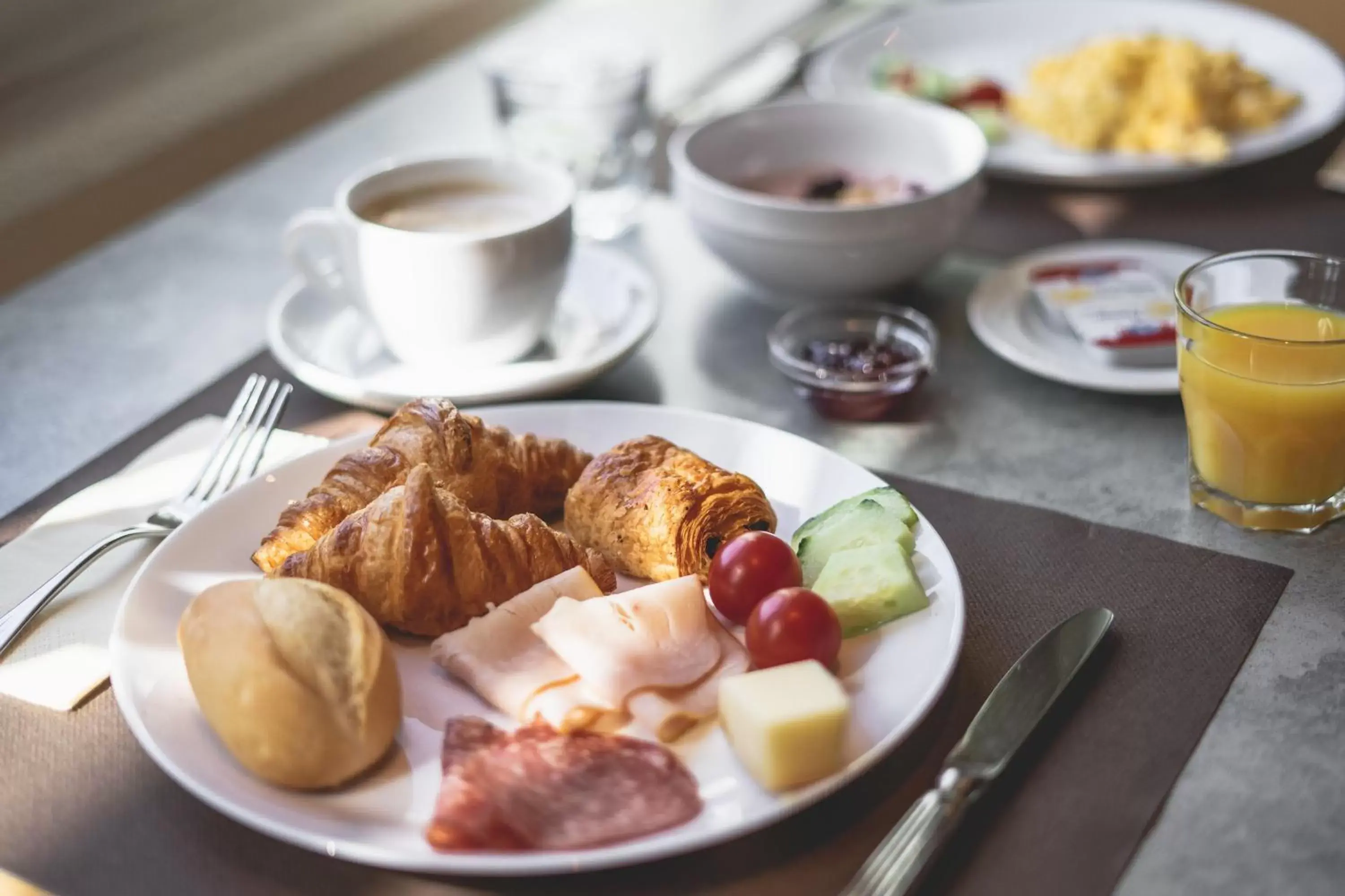 Tailormade Hotel STANS SÜD Tailormade Hotel STANS SÜD