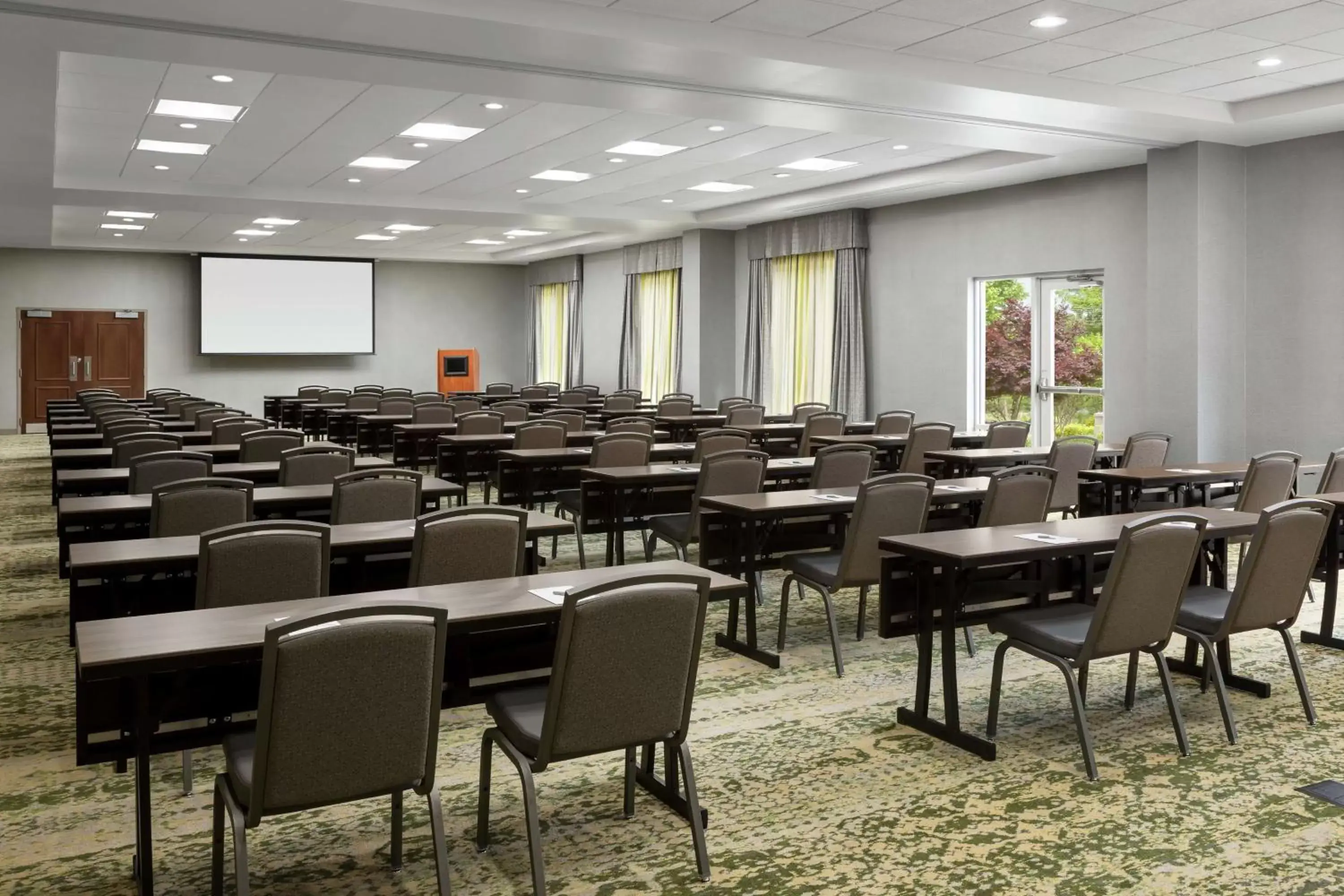 Meeting/conference room in Hilton Garden Inn Greenville