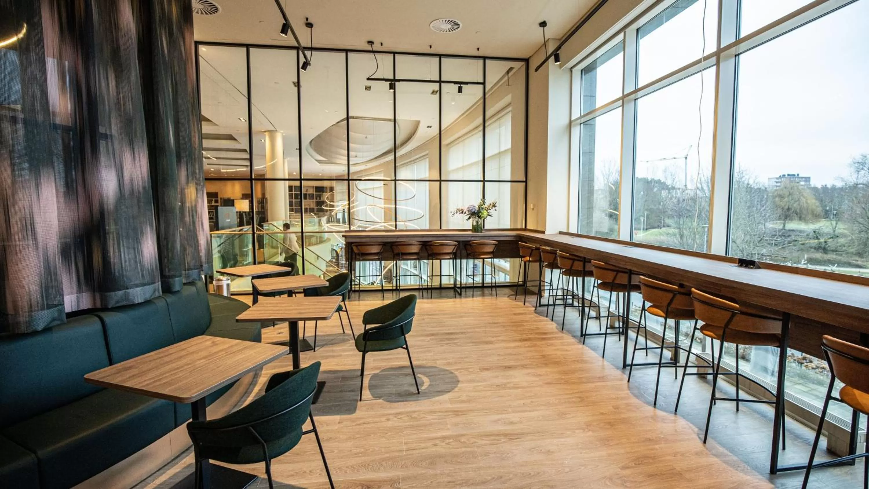 Other in Crowne Plaza Brussels Airport by IHG