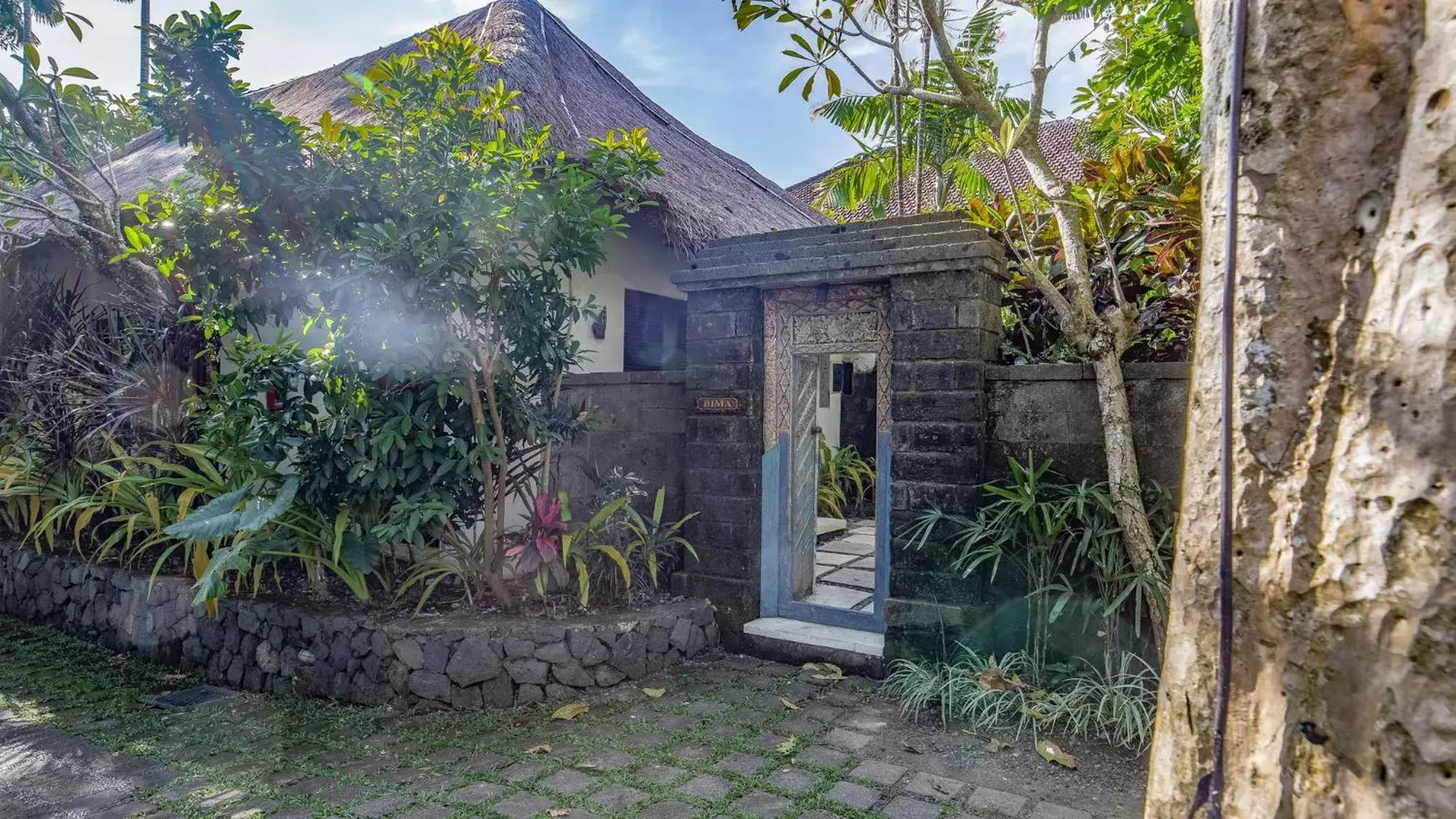 One-Bedroom Villa with Plunge Pool and Free Exclusive Benefit in Plataran Ubud Hotel & Spa - CHSE Certified