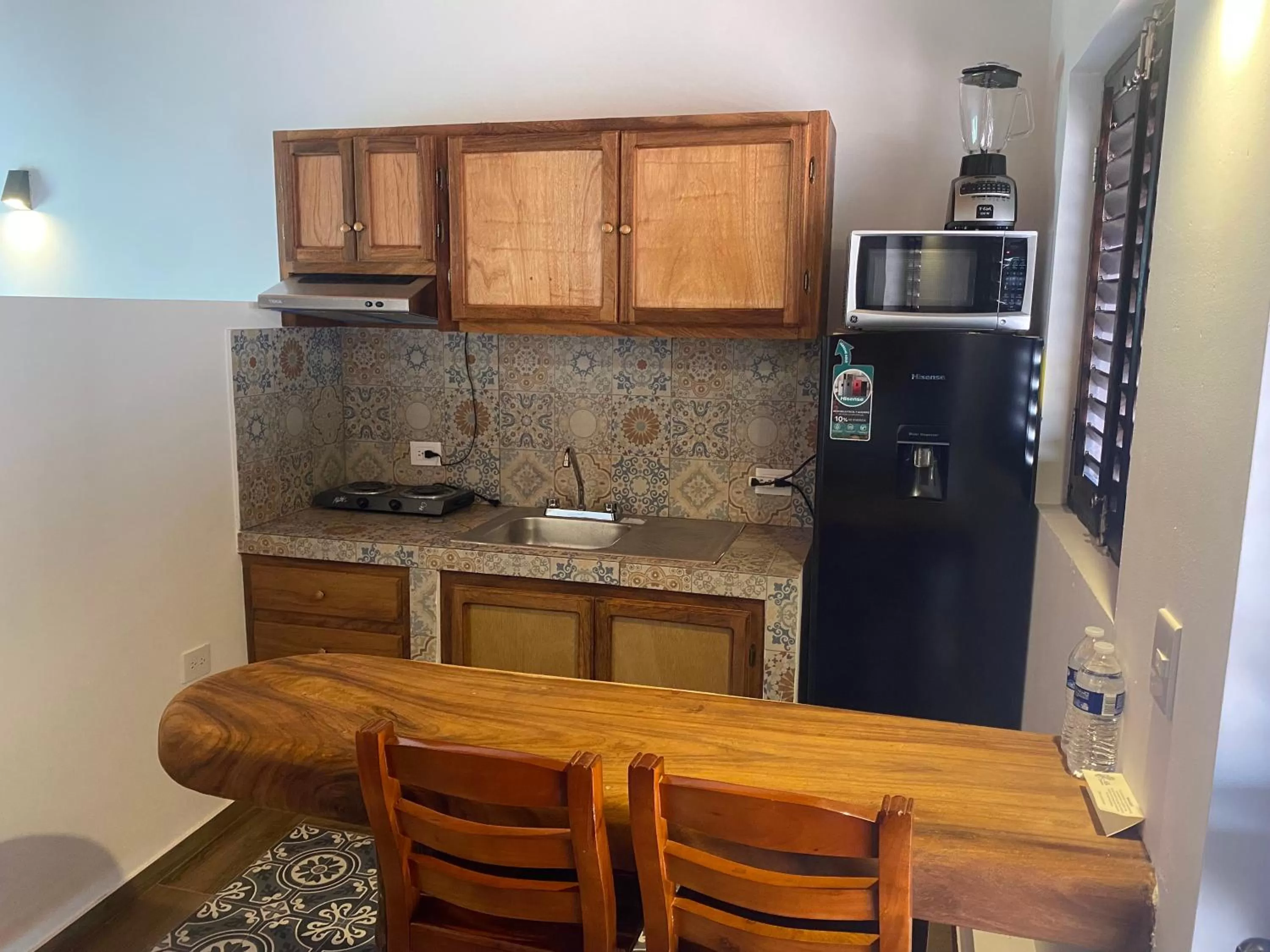 Villa Serena Centro Historico