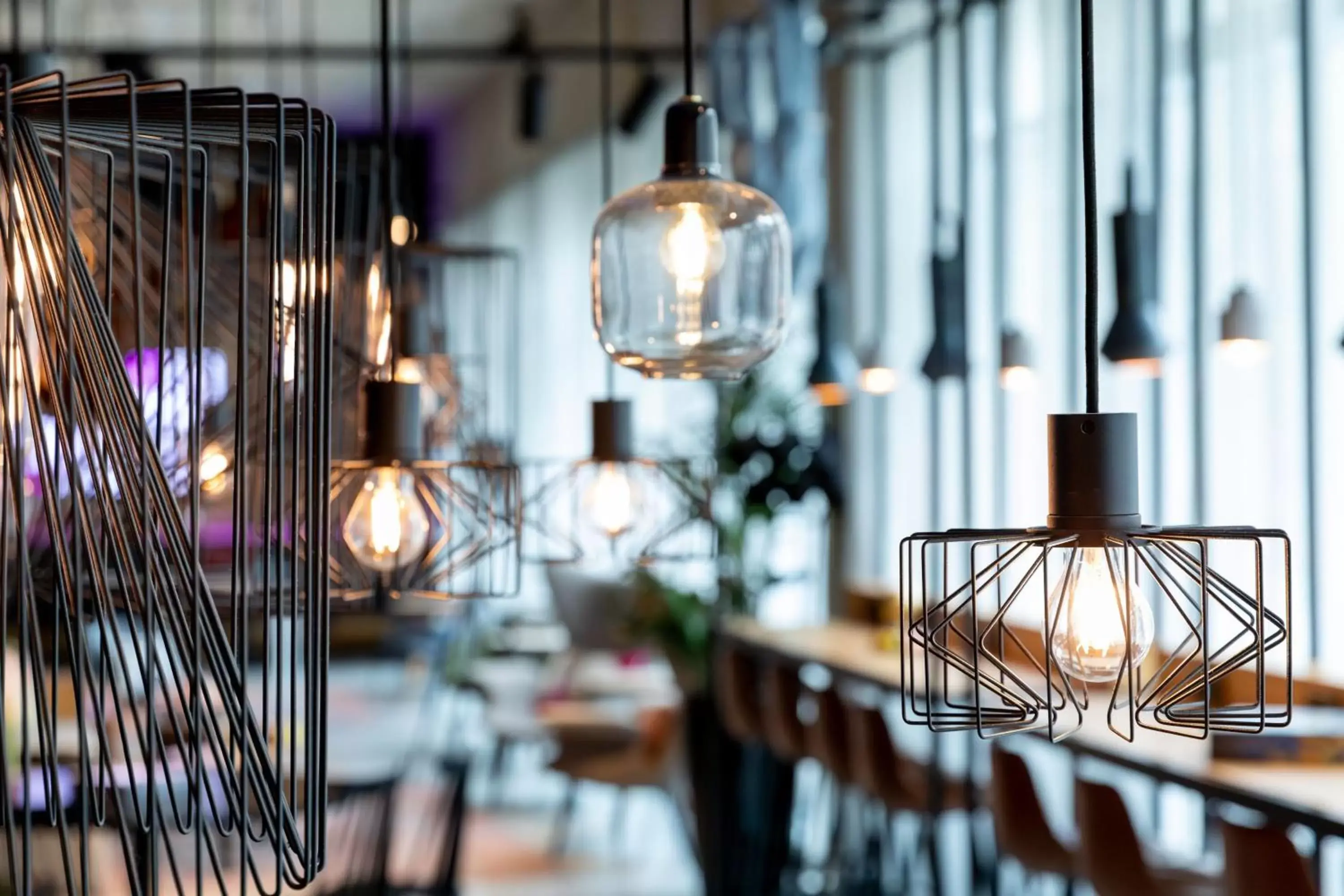 Other, Restaurant/Places to Eat in Moxy Essen City