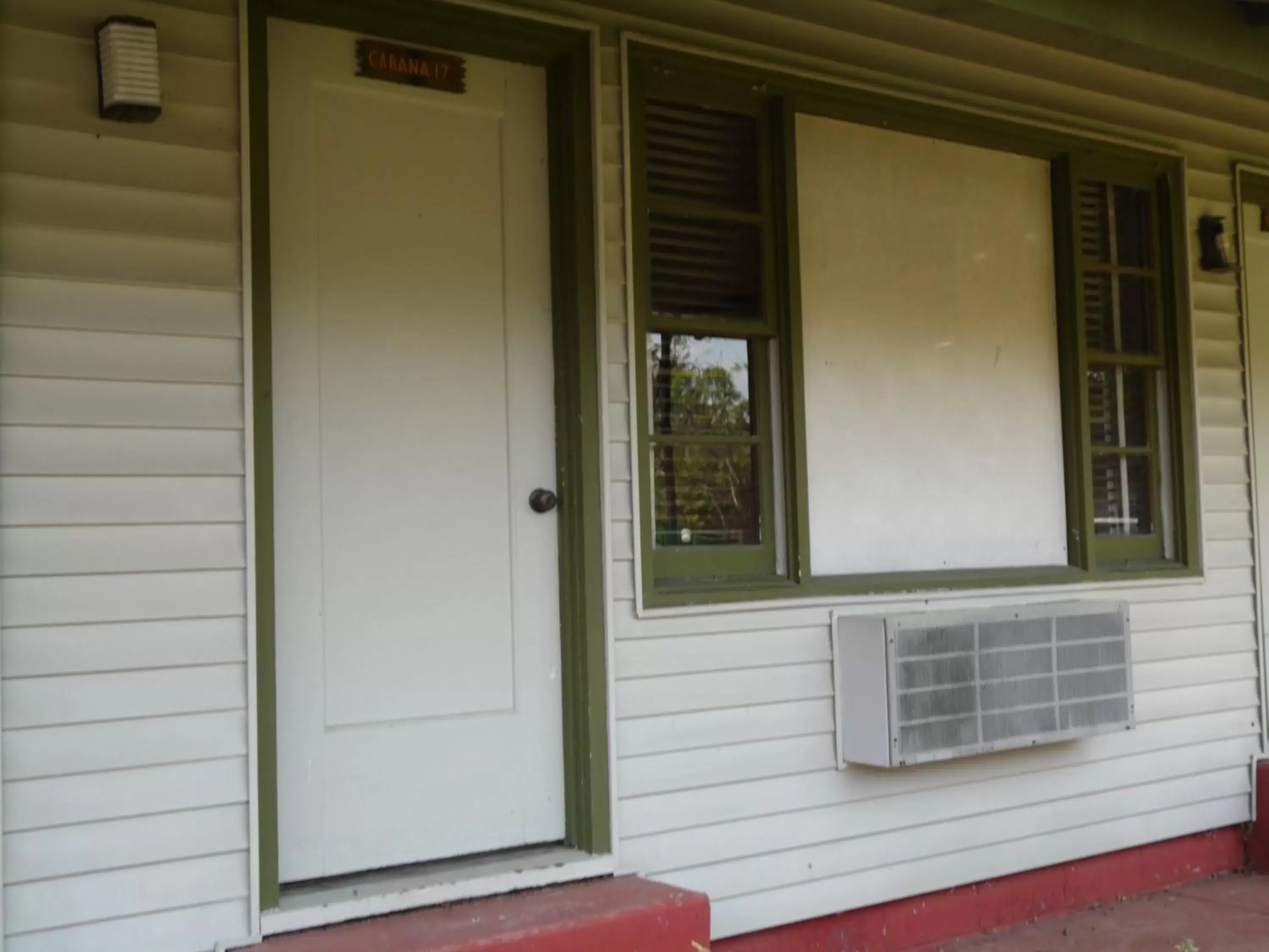King Room in Glenwood Inn & Conference Center King Room in Glenwood Inn & Conference Center