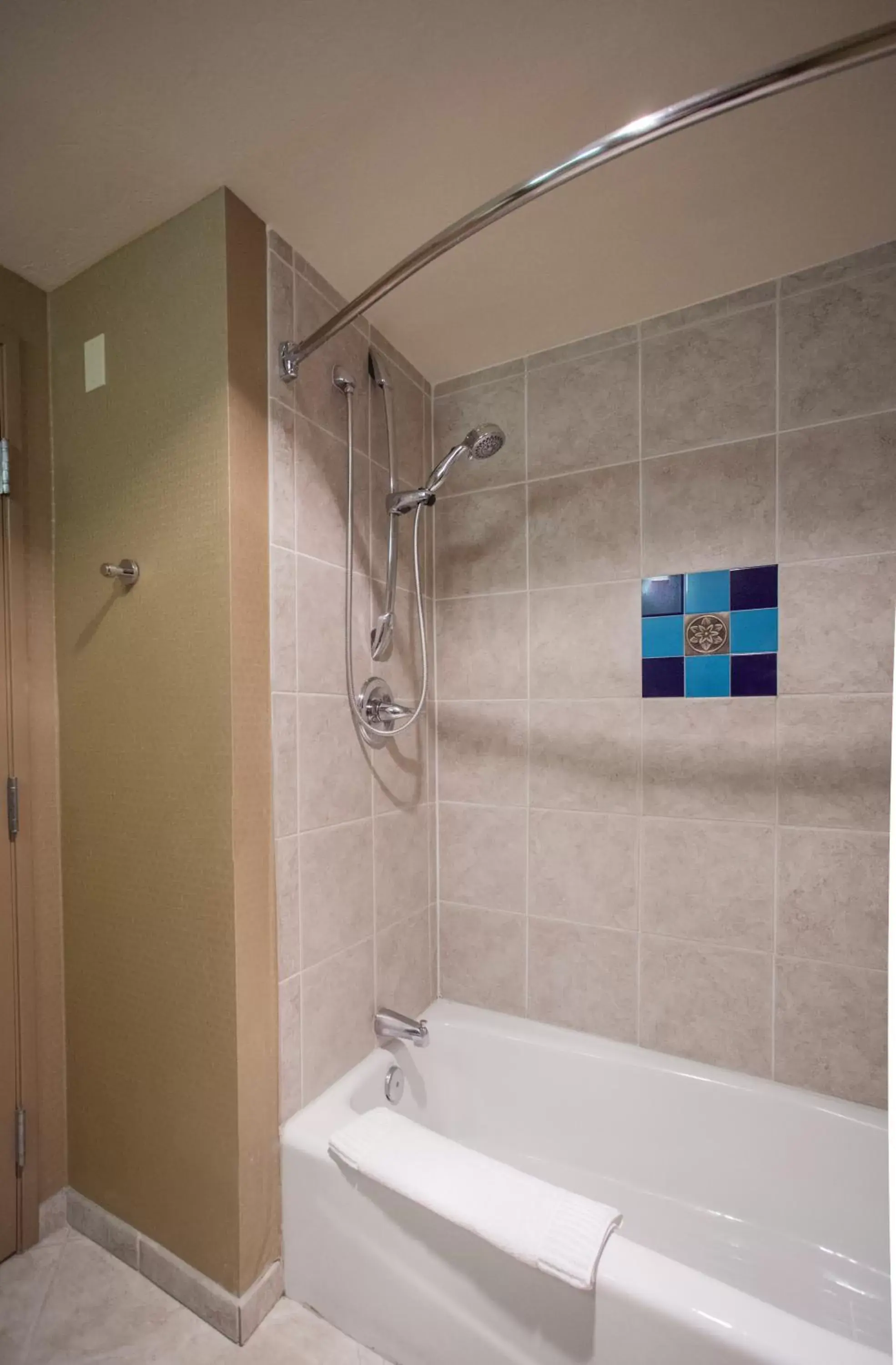 Shower, Bathroom in Prescott Resort & Conference Center