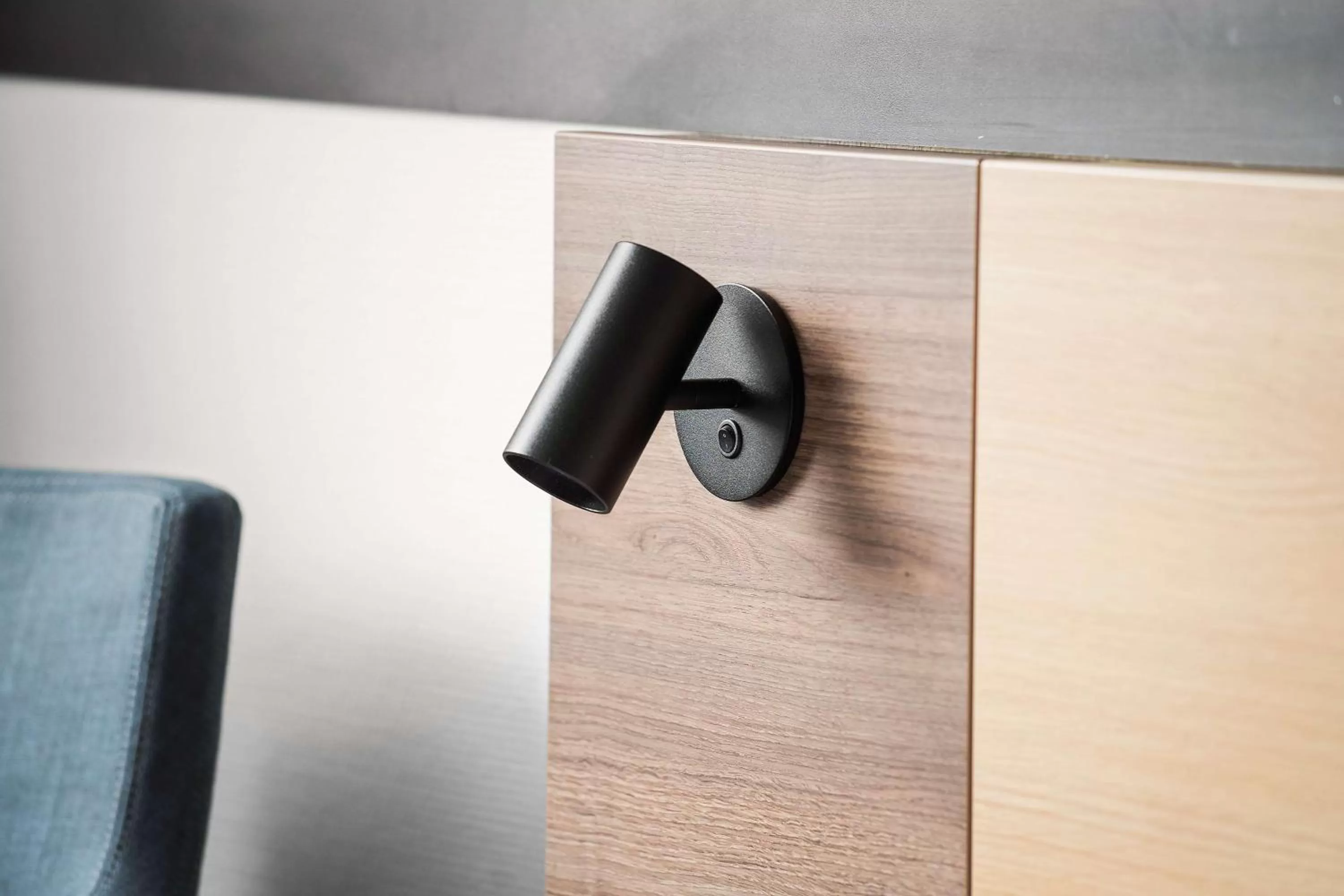 Bedroom in Best Western Plus Airport Hotel