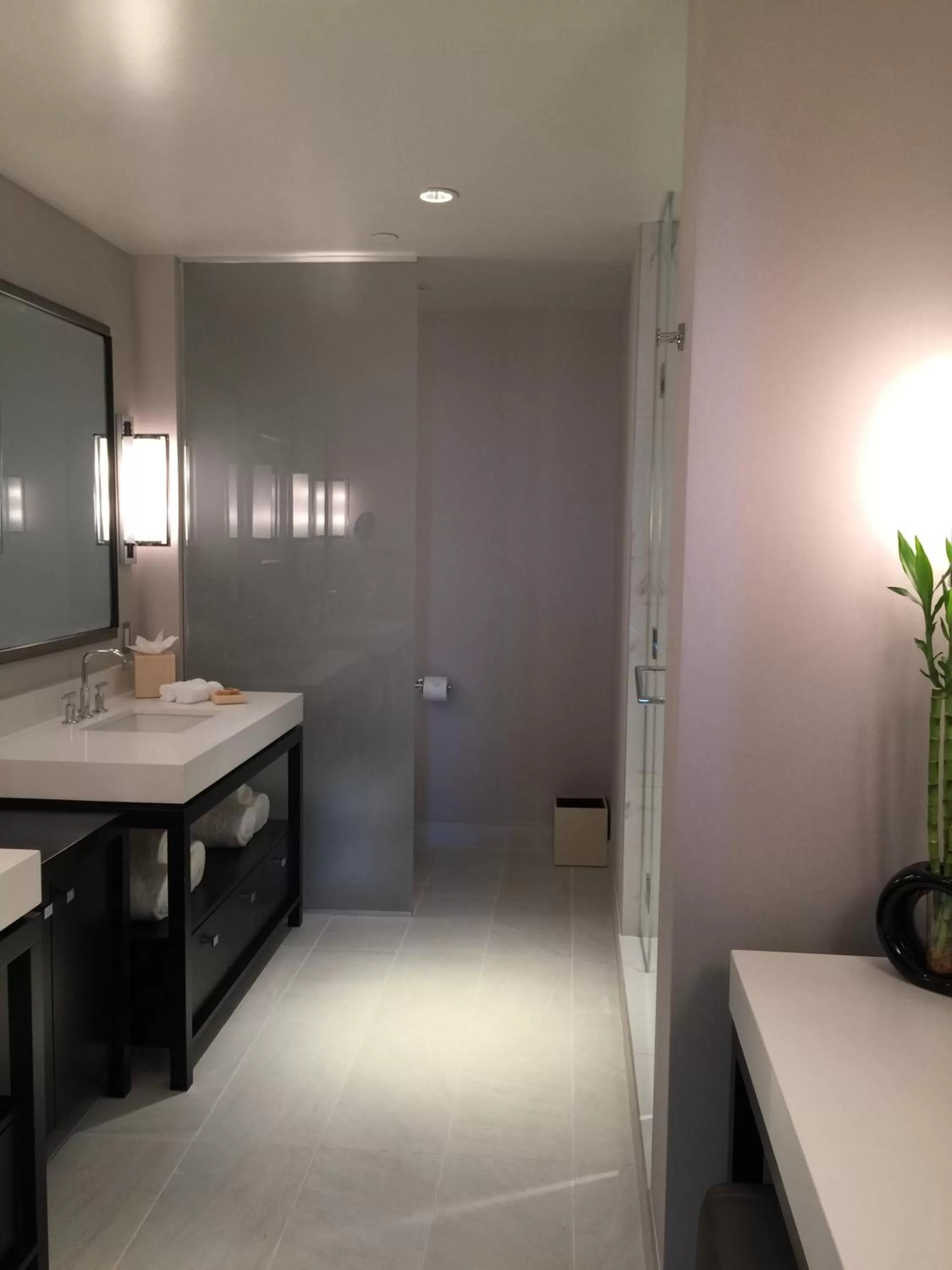 Toilet in Parkwest Bicycle Casino