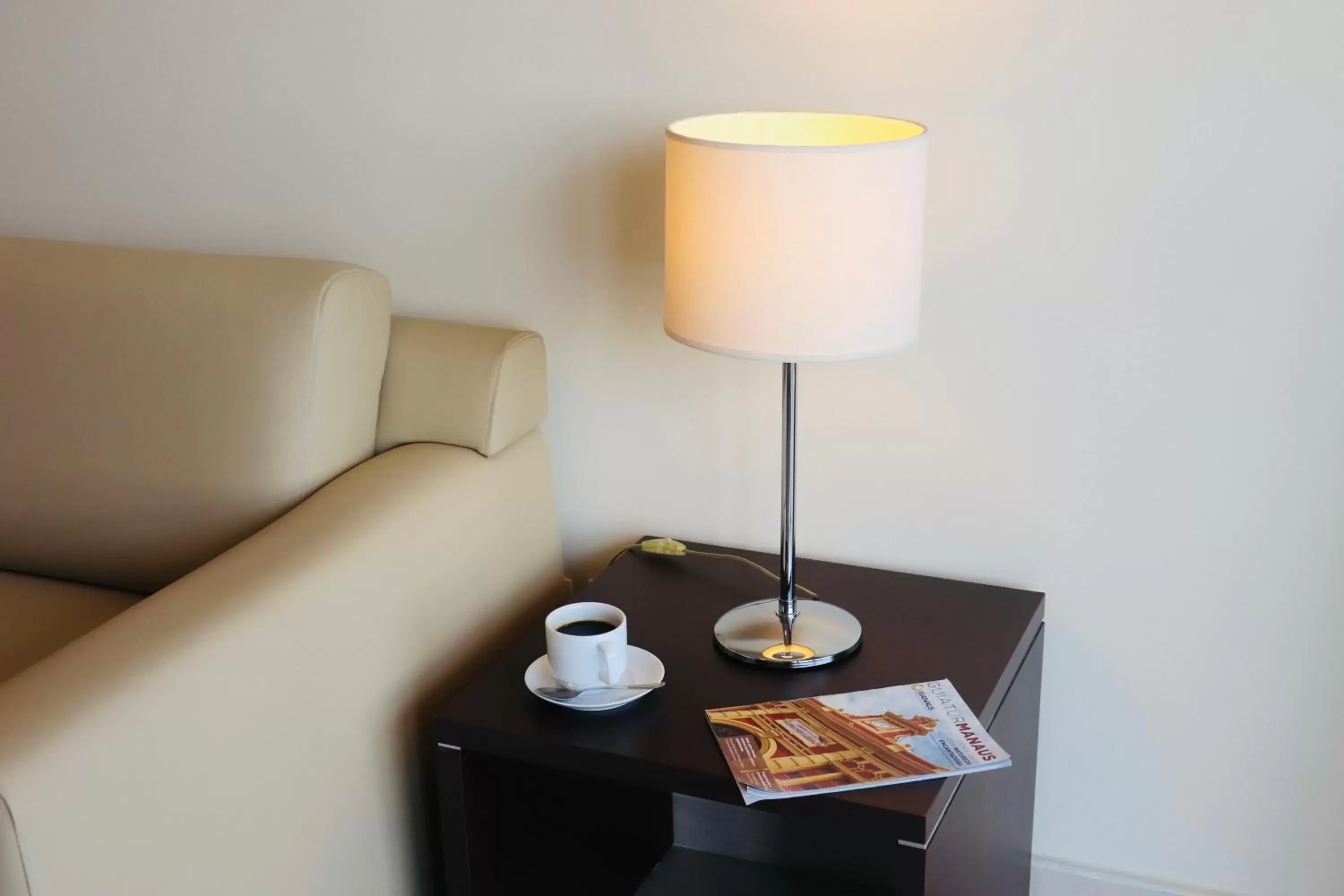 Living room, Seating Area in Hotel Saint Paul