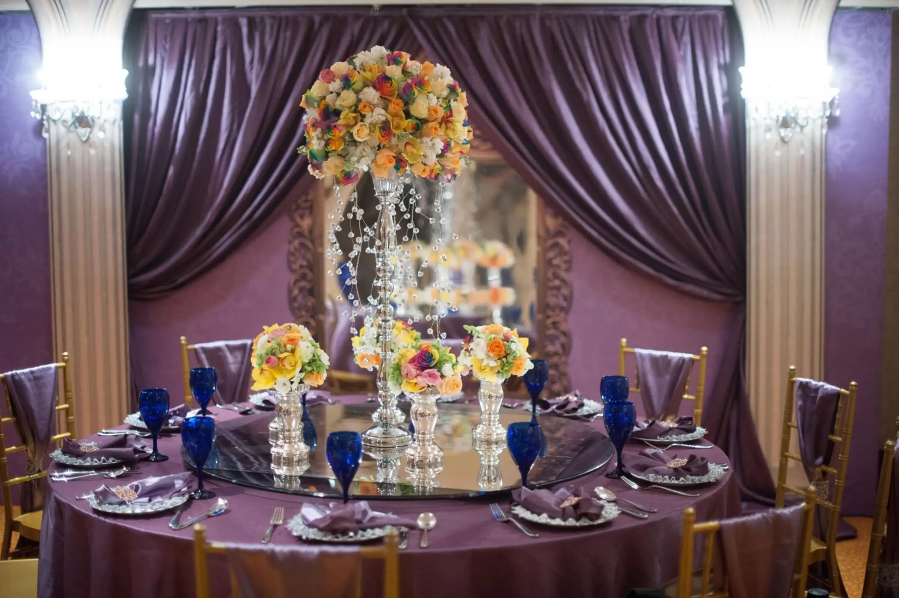 Restaurant/places to eat in Hotel Nikko Dalian Restaurant/places to eat in Hotel Nikko Dalian