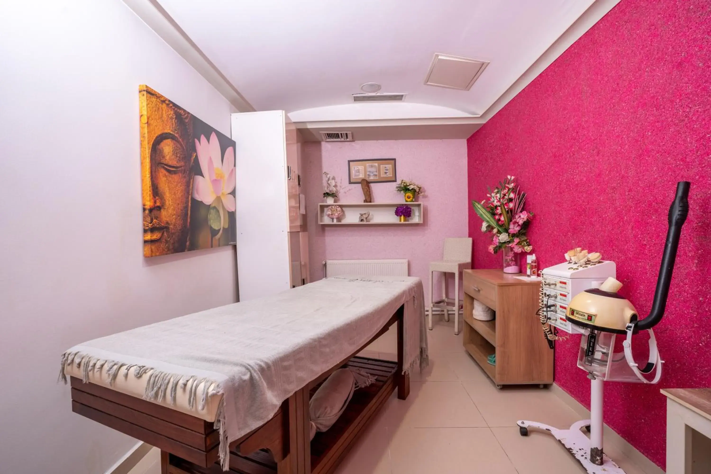 Massage, Bed in City Live Hotel Massage, Bed in City Live Hotel