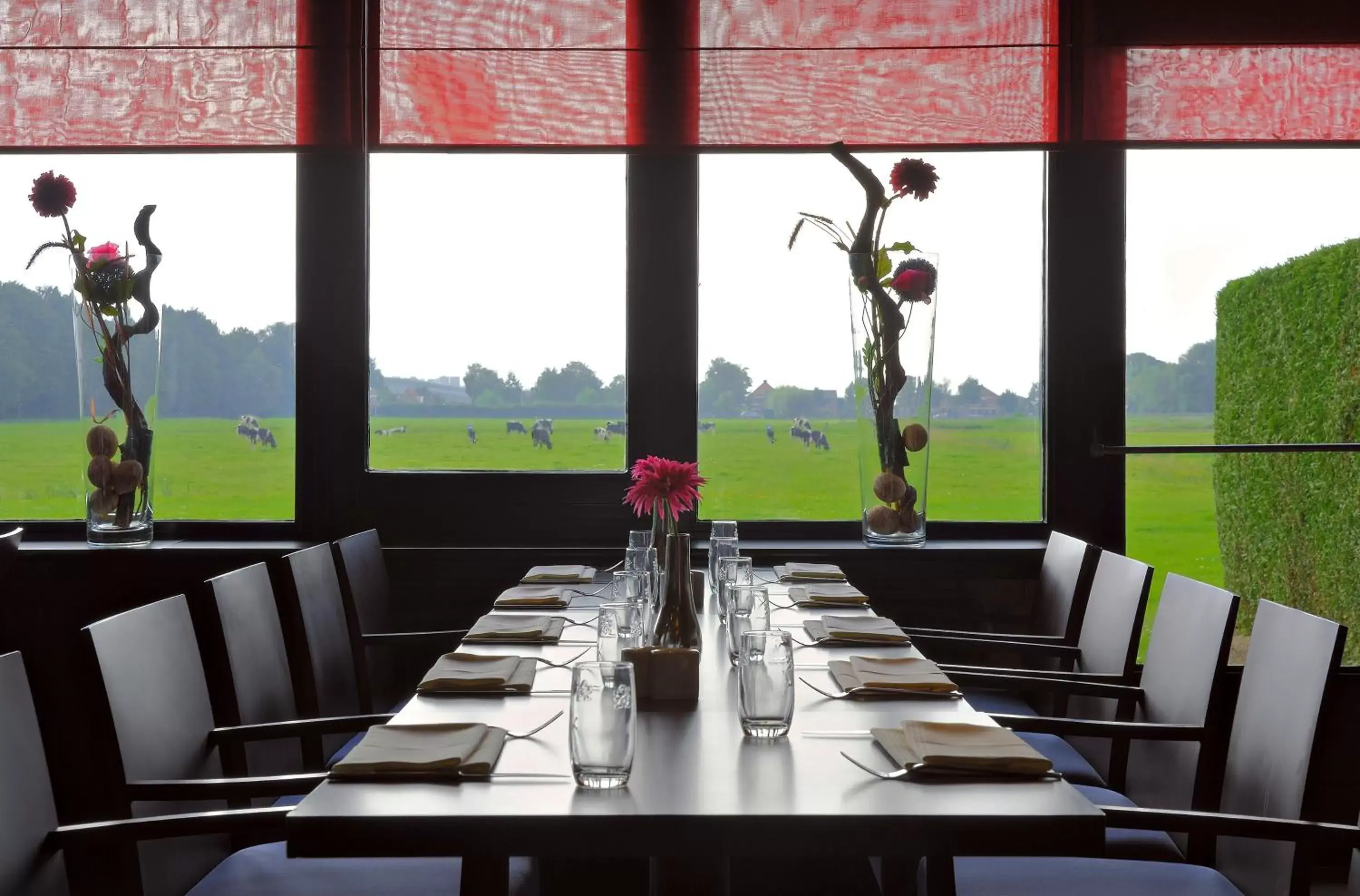 Business facilities, Restaurant/Places to Eat in Mercure Hotel Zwolle