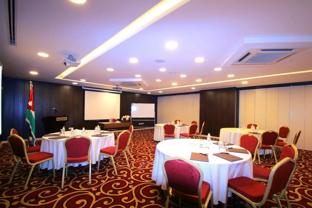 City Rose Hotel Suites