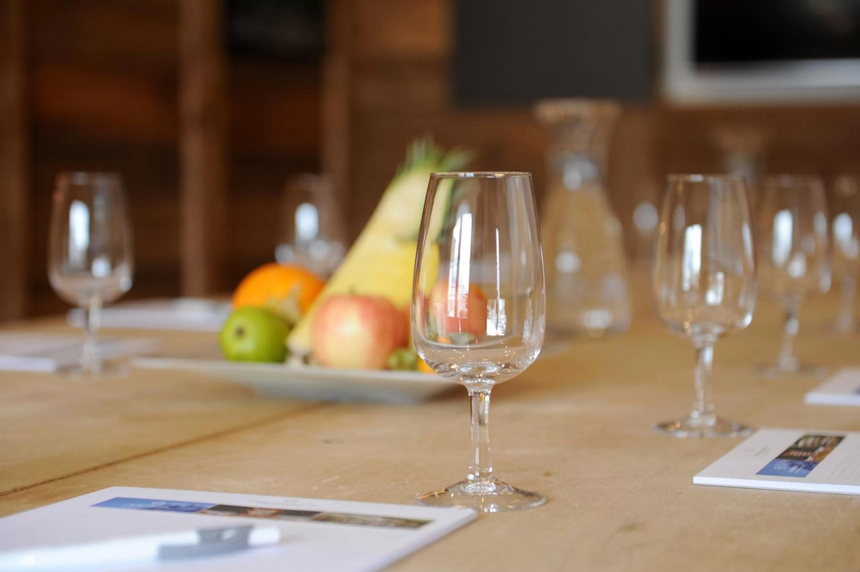 Business facilities in Alpinhotel Bort