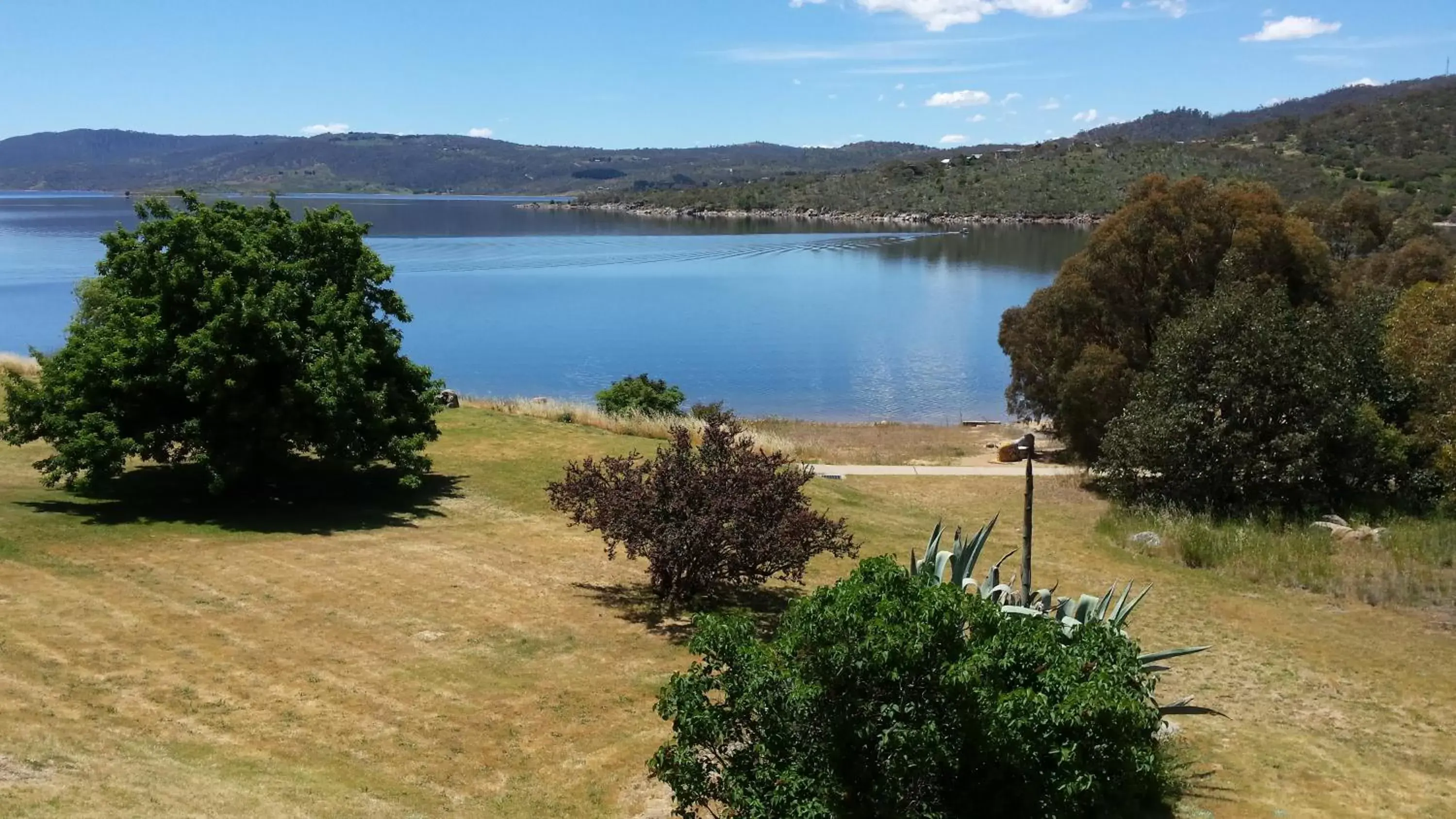 Area and facilities in Lake Jindabyne Hotel