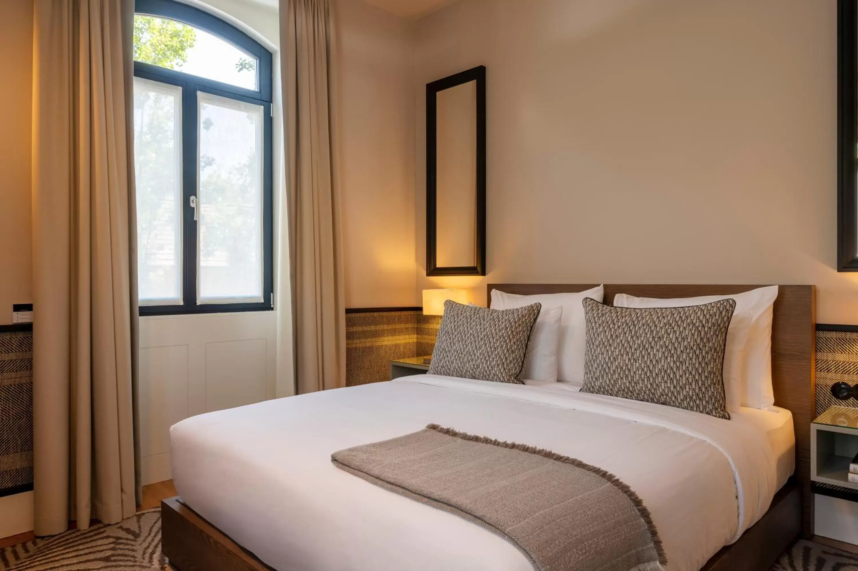 Deluxe Queen Room in Casa da Marechal - Boutique Hotel by Oporto Collection - Adults Only